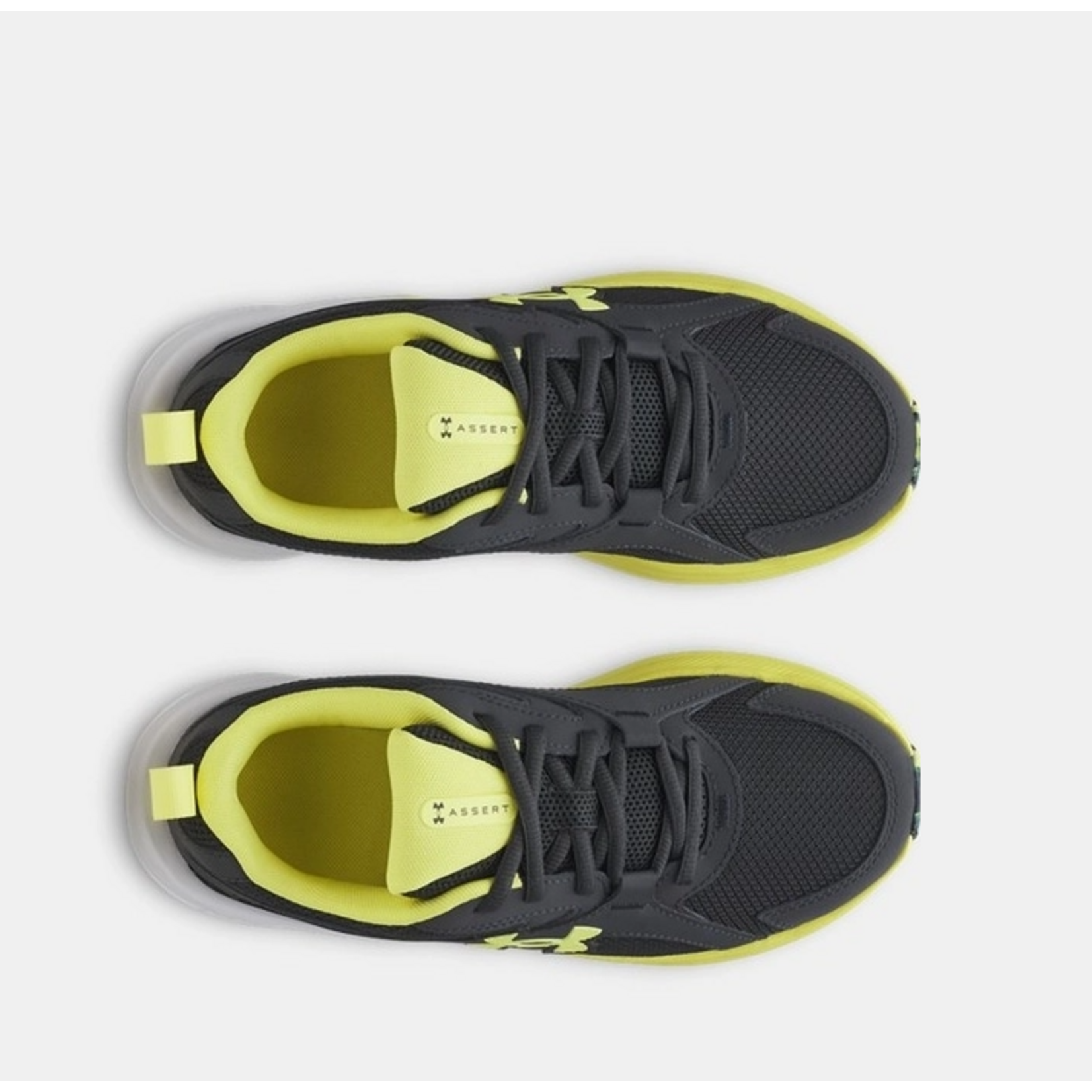 Under Armour UA CHAUSSURE CHARGED+  ASSERT 11 BOYS