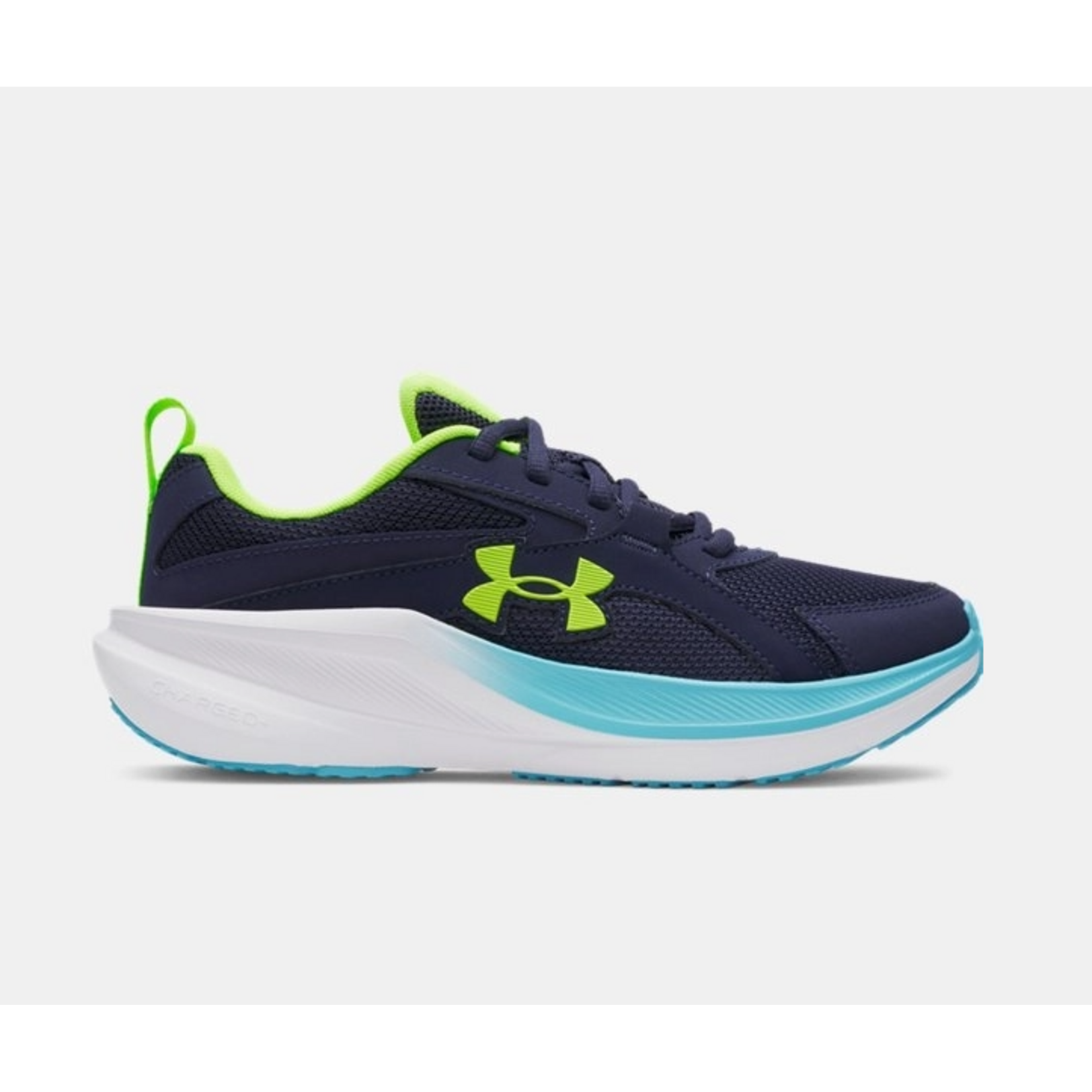 Under Armour UA CHAUSSURE CHARGED+  ASSERT 11 BOYS
