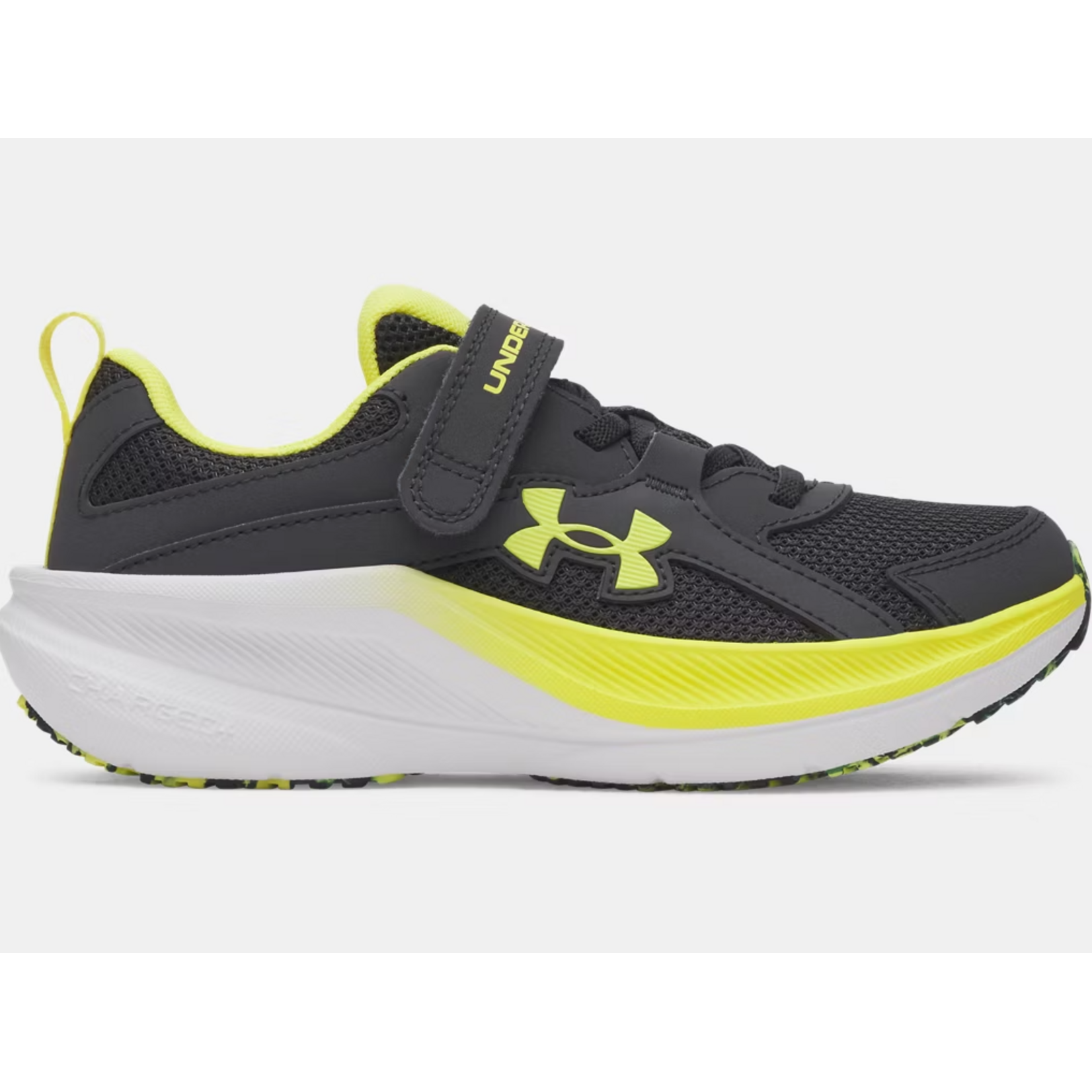 Under Armour UA CHAUSSURE CHARGED+  ASSERT 11 PRES-SCHOOL