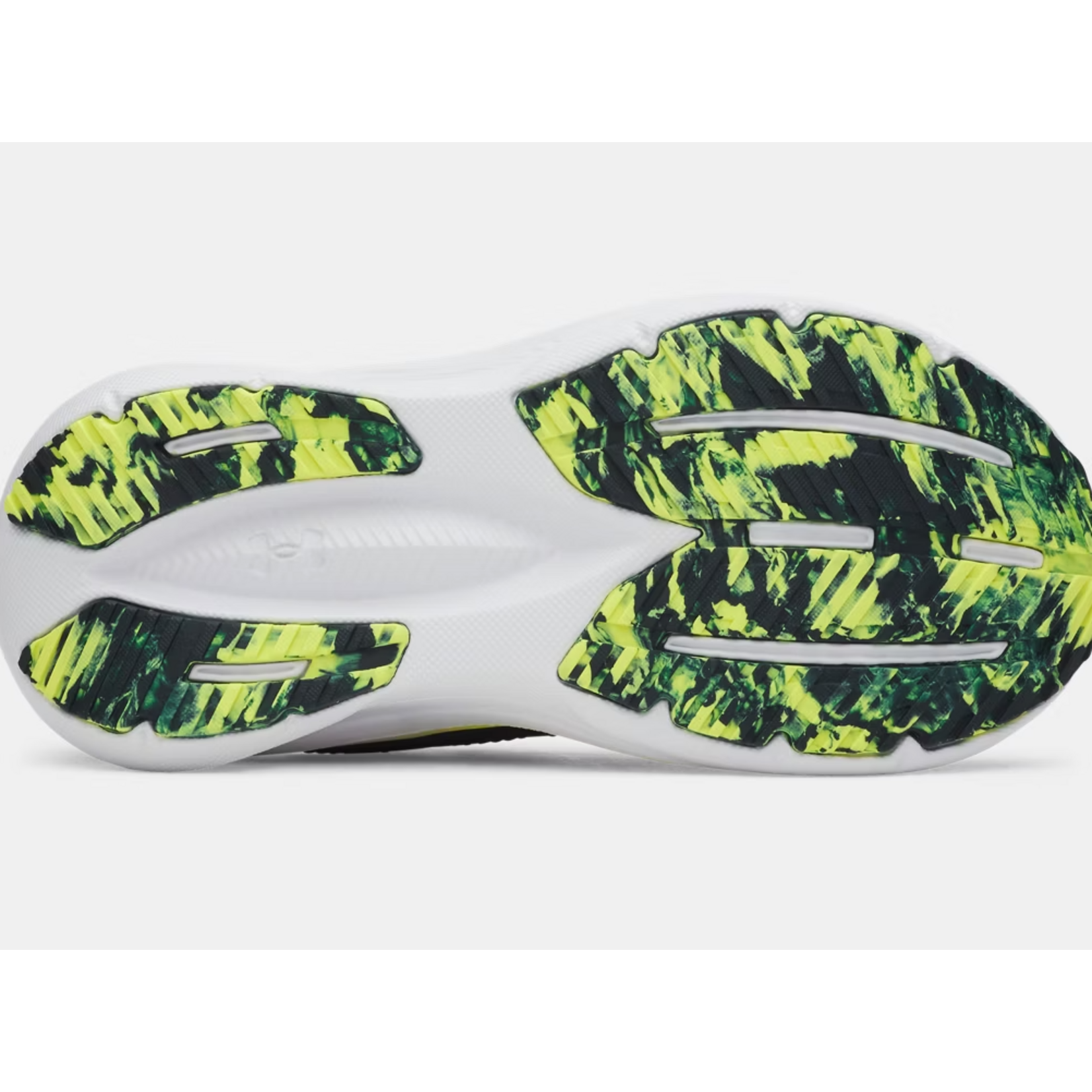 Under Armour UA CHAUSSURE CHARGED+  ASSERT 11 PRES-SCHOOL