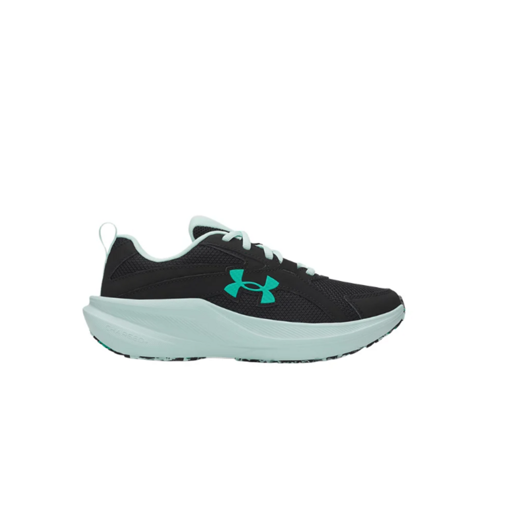 Under Armour UA CHAUSSURE CHARGED+  ASSERT 11 GR. SCHOOL