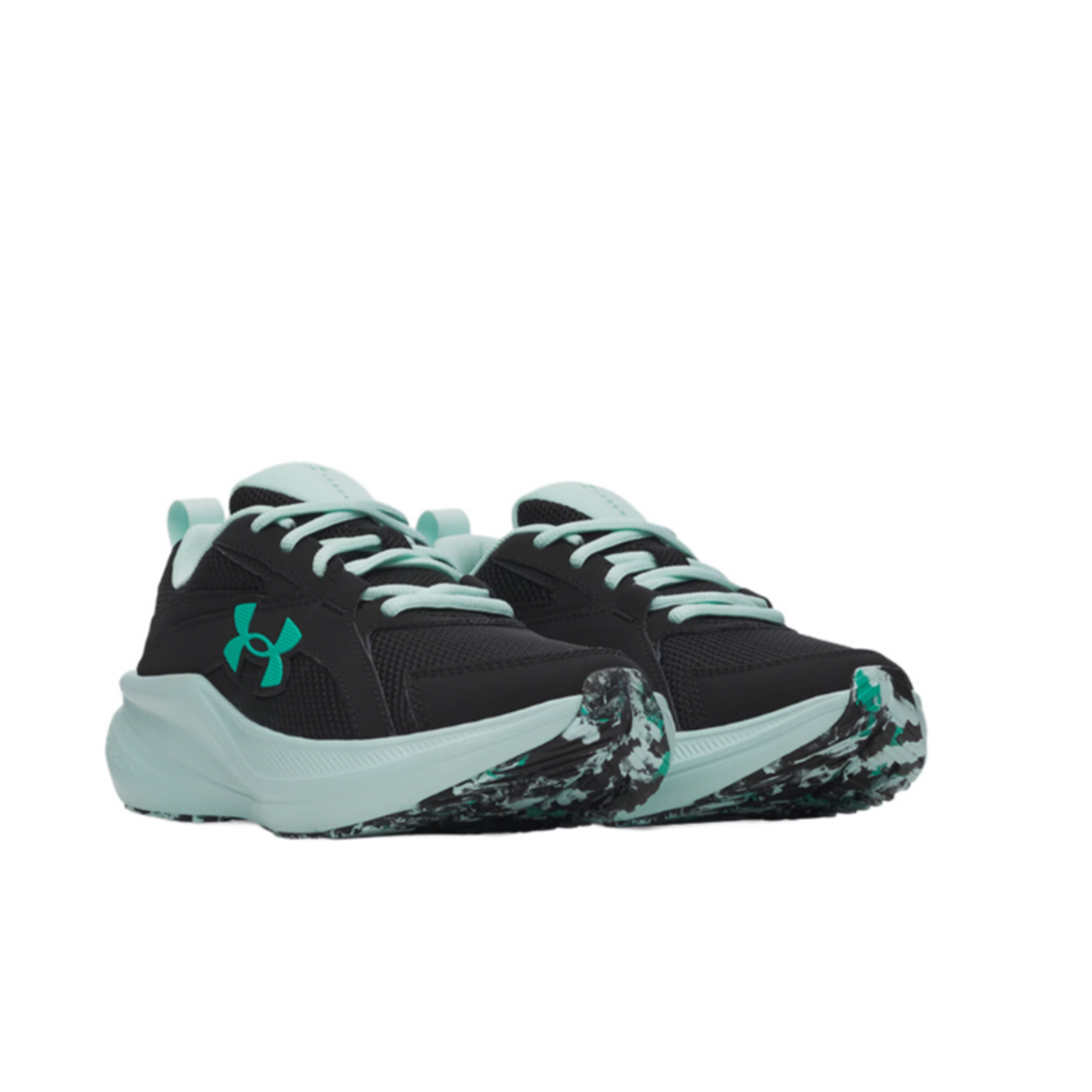 Under Armour UA CHAUSSURE CHARGED+  ASSERT 11 GR. SCHOOL