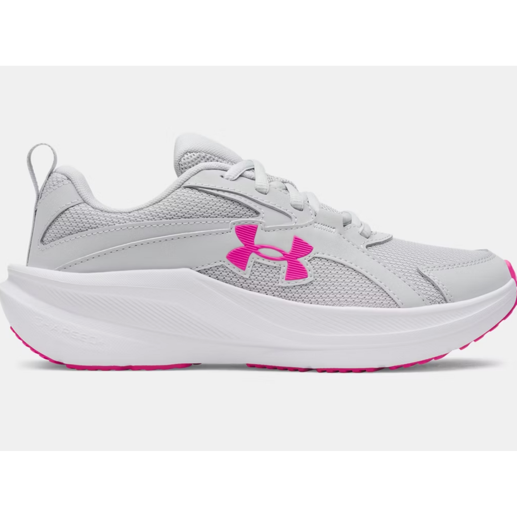 Under Armour UA CHAUSSURE CHARGED+  ASSERT 11 GR. SCHOOL