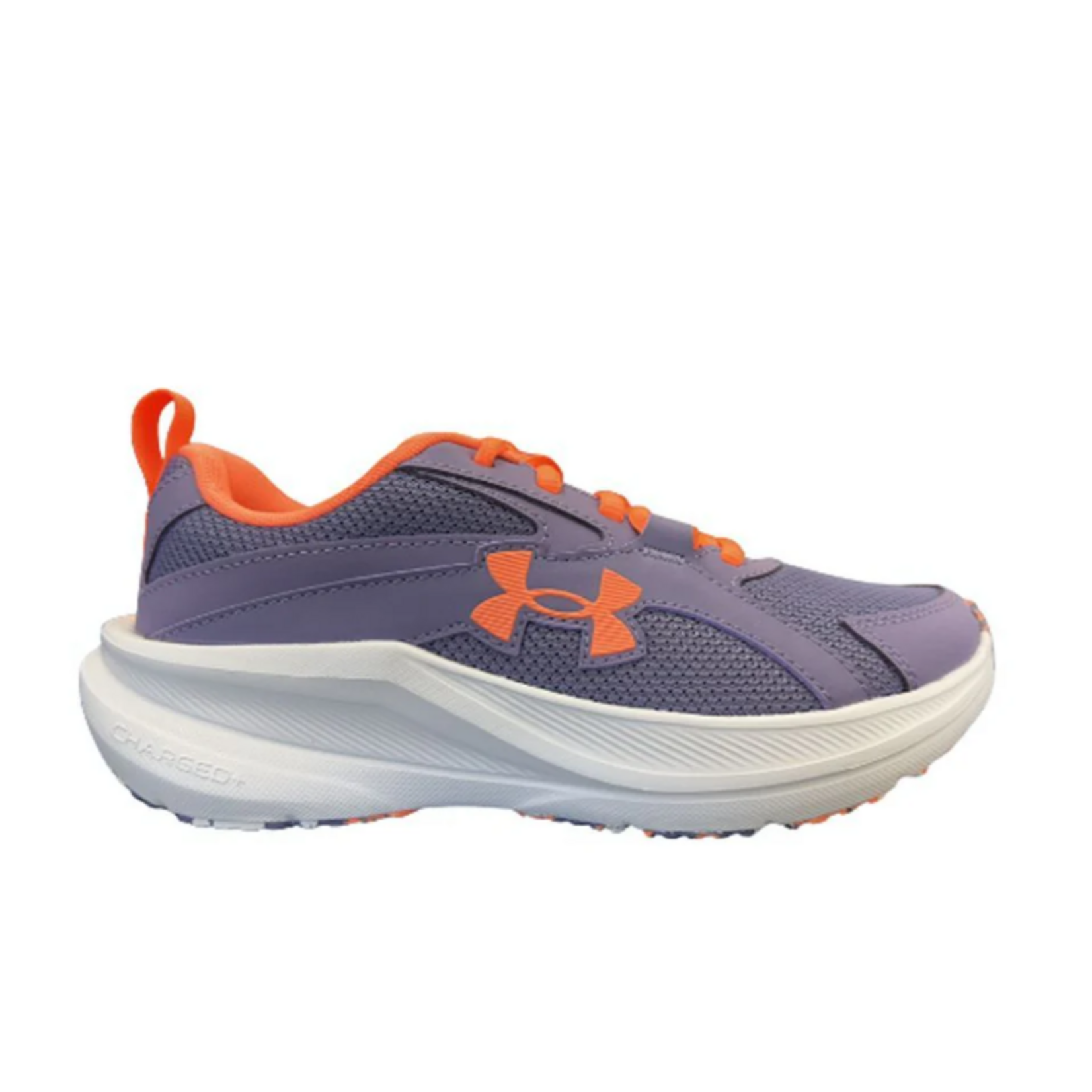 Under Armour UA CHAUSSURE CHARGED+  ASSERT 11 GR. SCHOOL