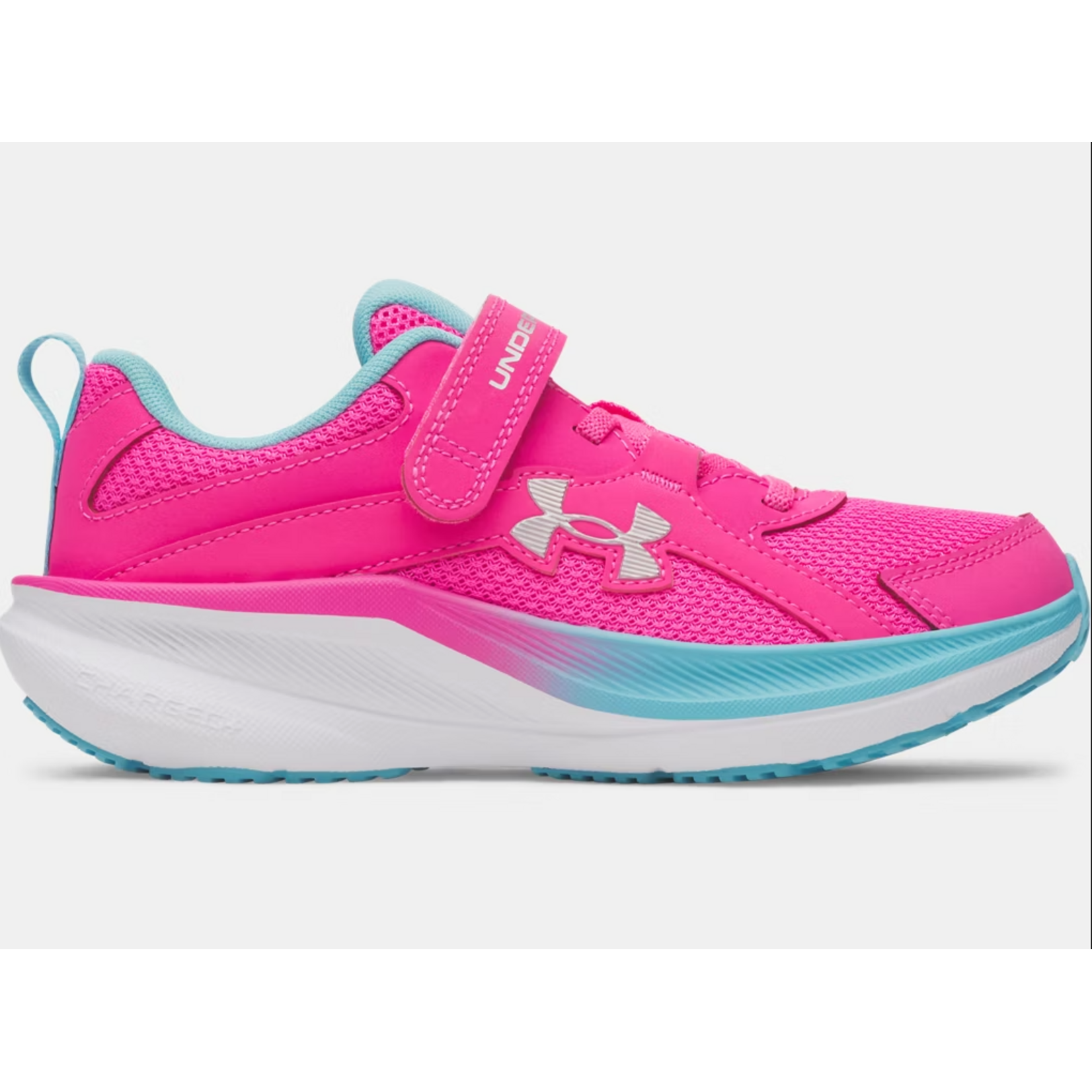 Under Armour UA CHAUSSURE CHARGED+  ASSERT 11 PRESCHOOL