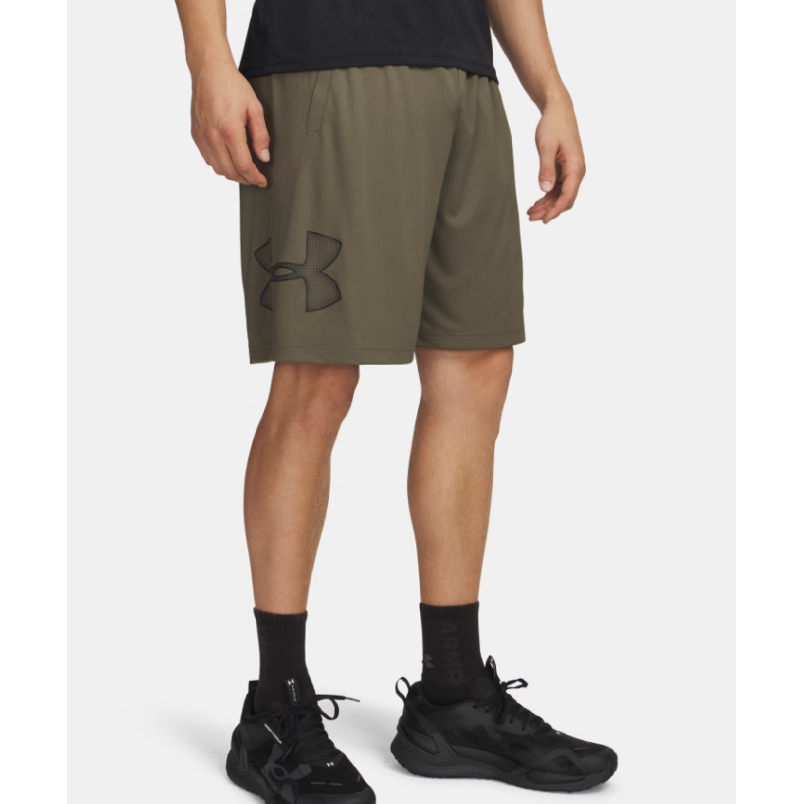 Under Armour Men's UA Tech™ Graphic Shorts