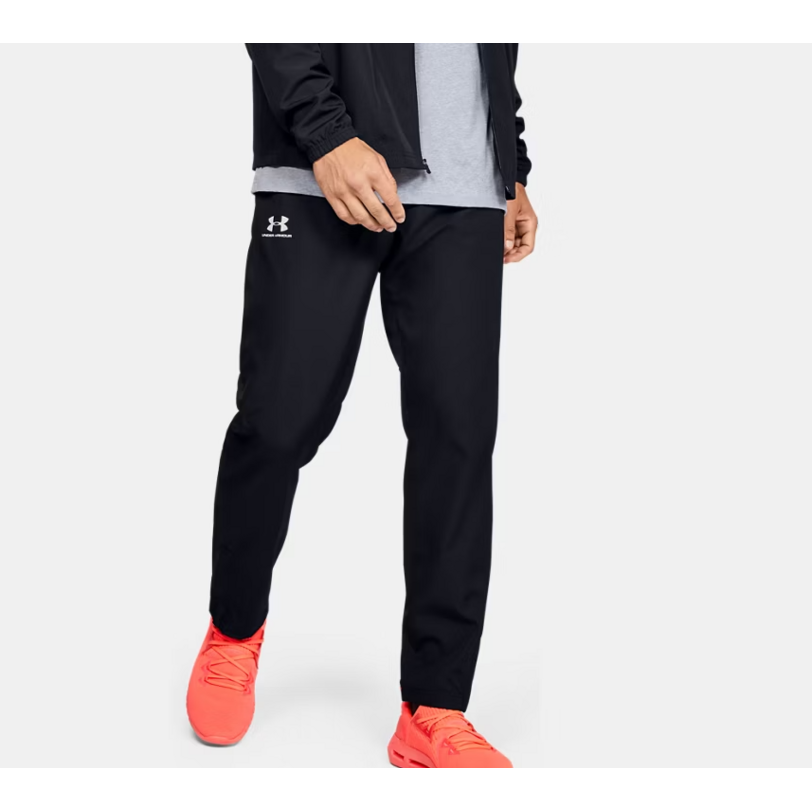 Under Armour UA PANTALON VITAL WOVE MEN
