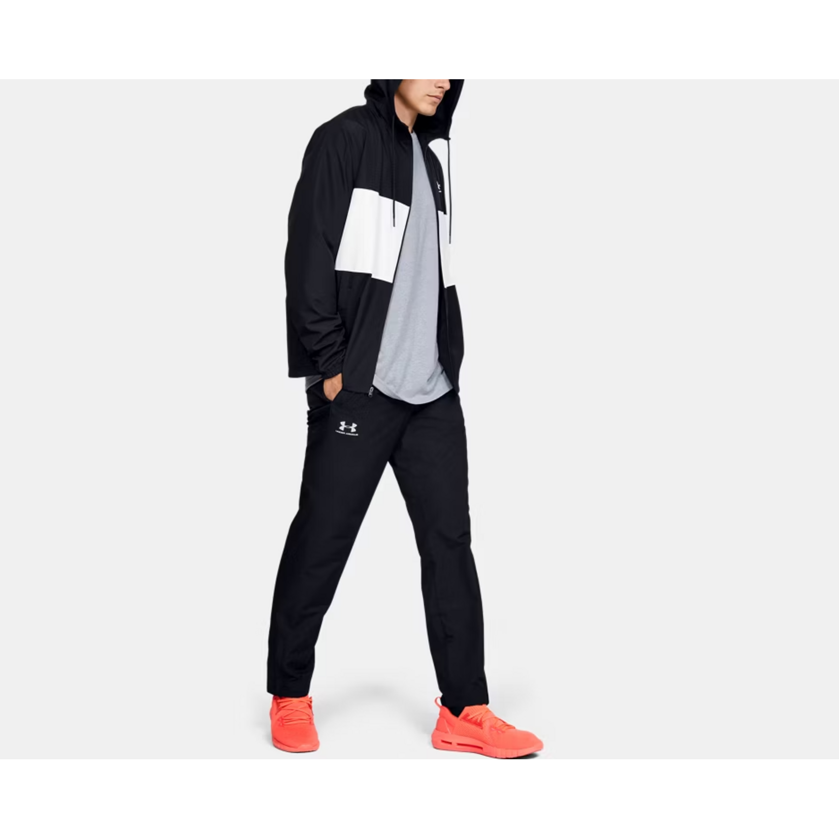 Under Armour UA PANTALON VITAL WOVE MEN