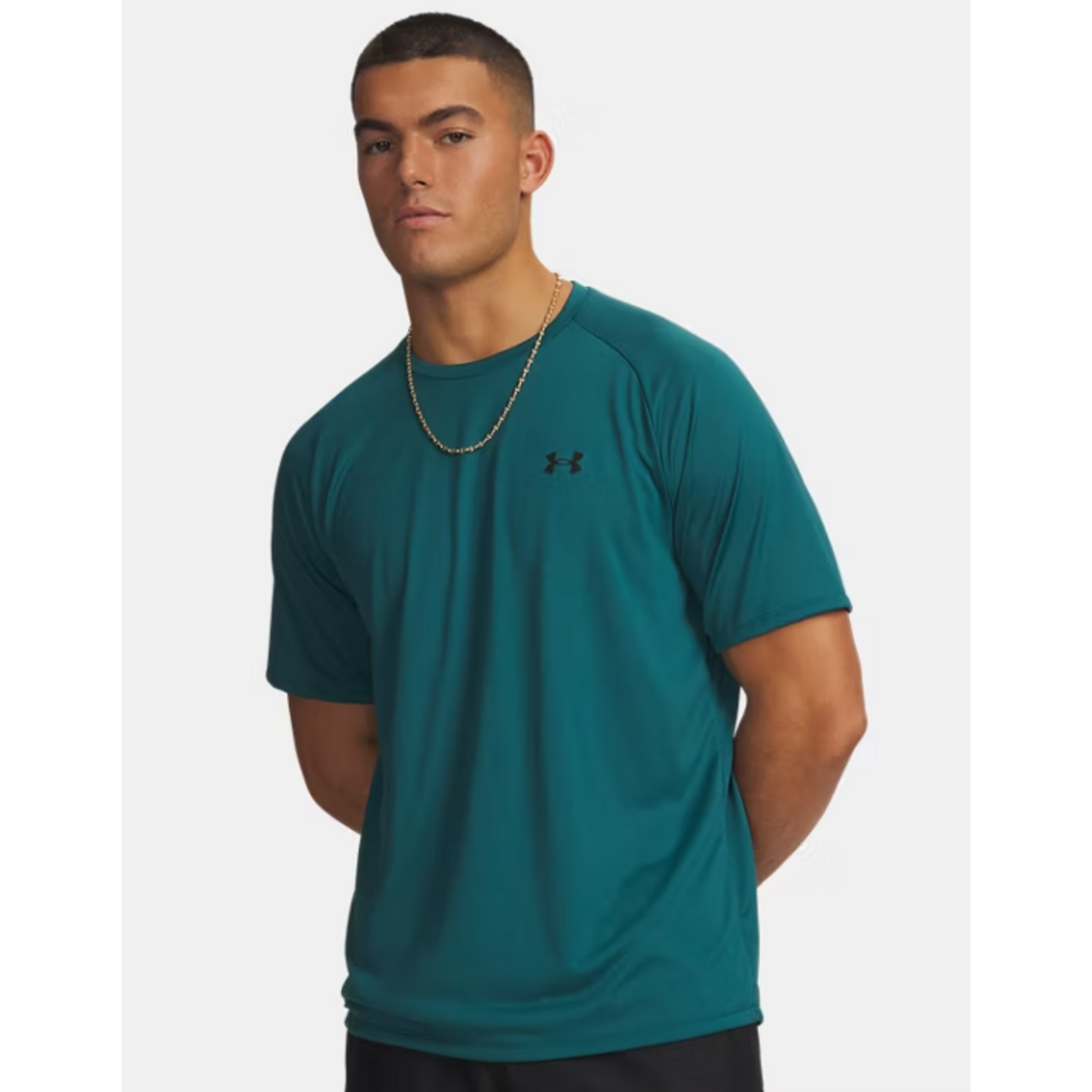 Under Armour UA TECH 2.0 HOMME T-SHIRT
