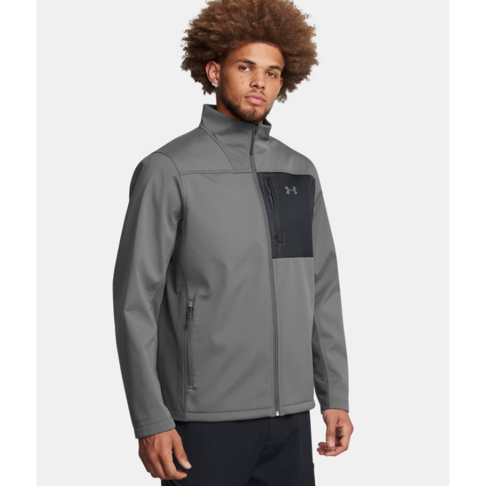 Under Armour UA STORM COLDGEAR JACKET MEN