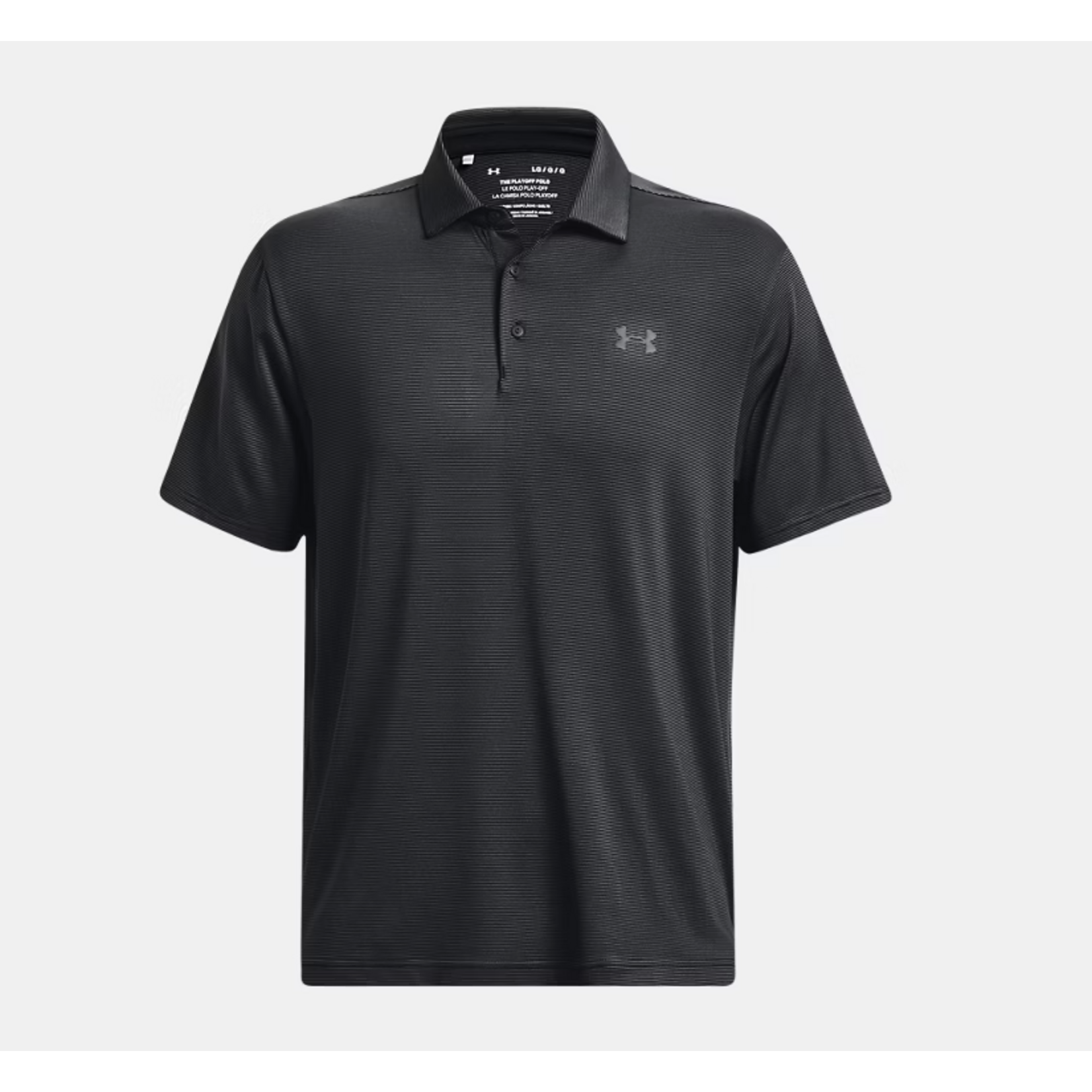 Under Armour UA PLAYOFF 3.0 STRIPE MEN'S POLO