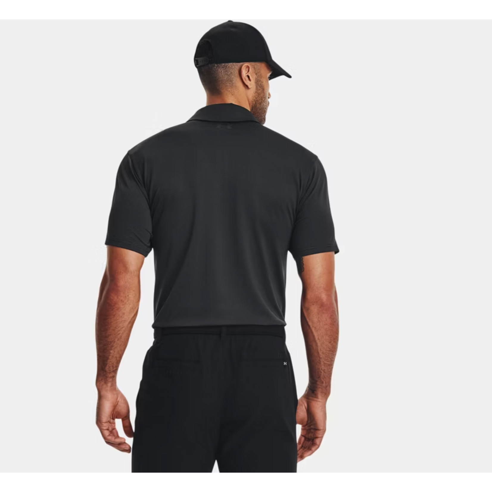 Under Armour UA PLAYOFF 3.0 STRIPE MEN'S POLO