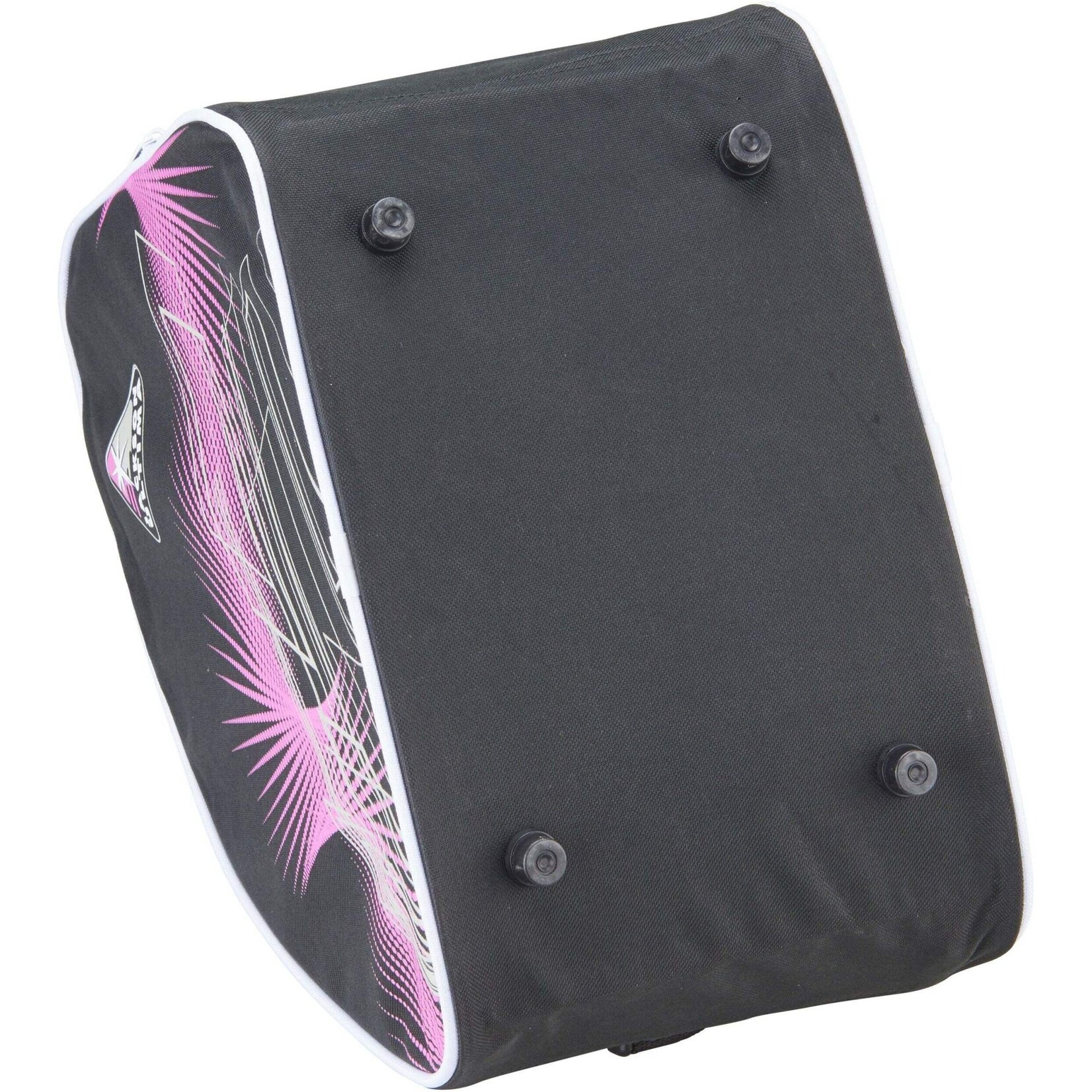 Jackson JACKSON OVERSIZED SAC PATINS ARTISTIQUE