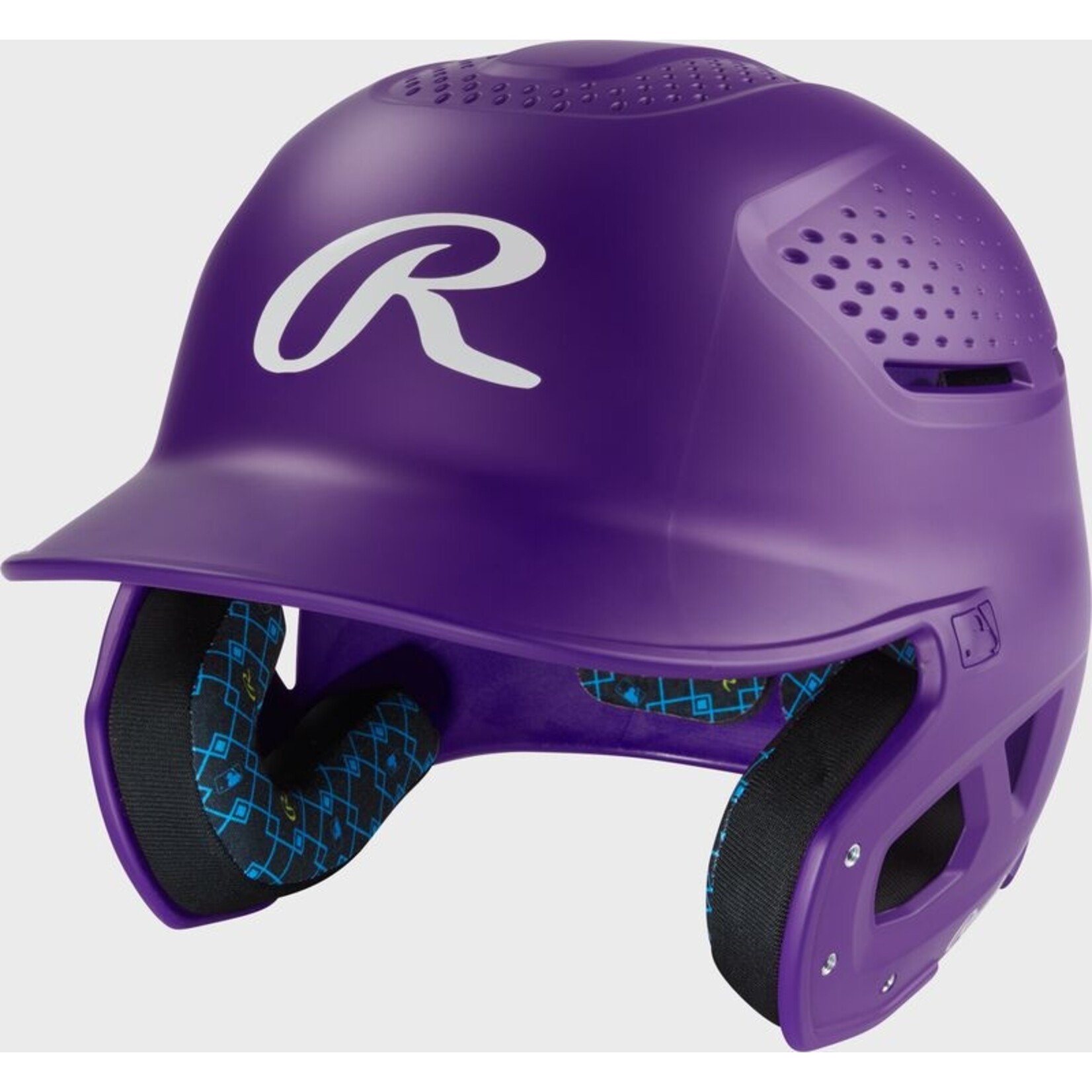 Rawlings RAWLINGS CASQUE FRAPPEUR RX2 1-TONE JUNIOR