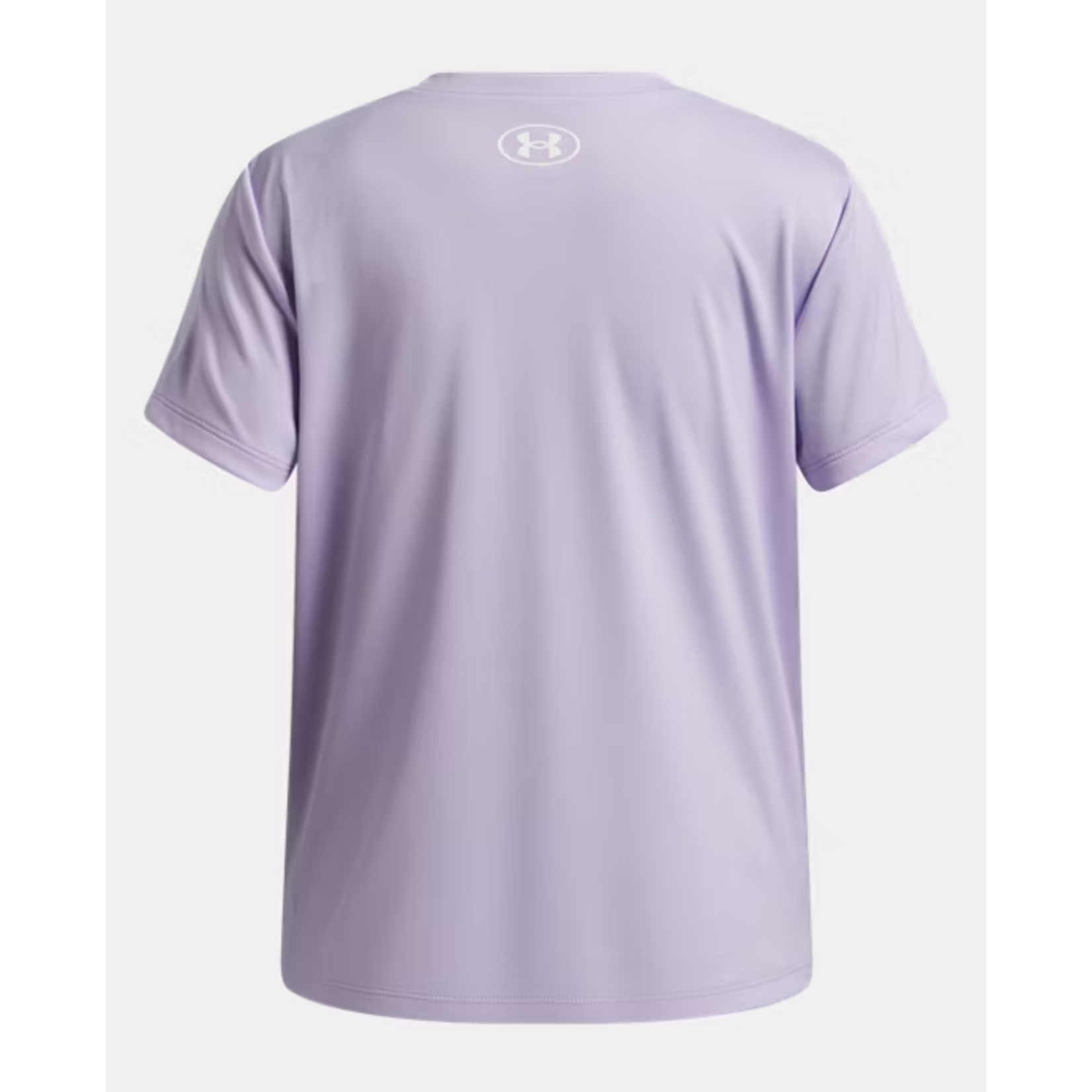 Under Armour UA TECH PRINT FILL GRAPHIC T-SHIRT GIRLS