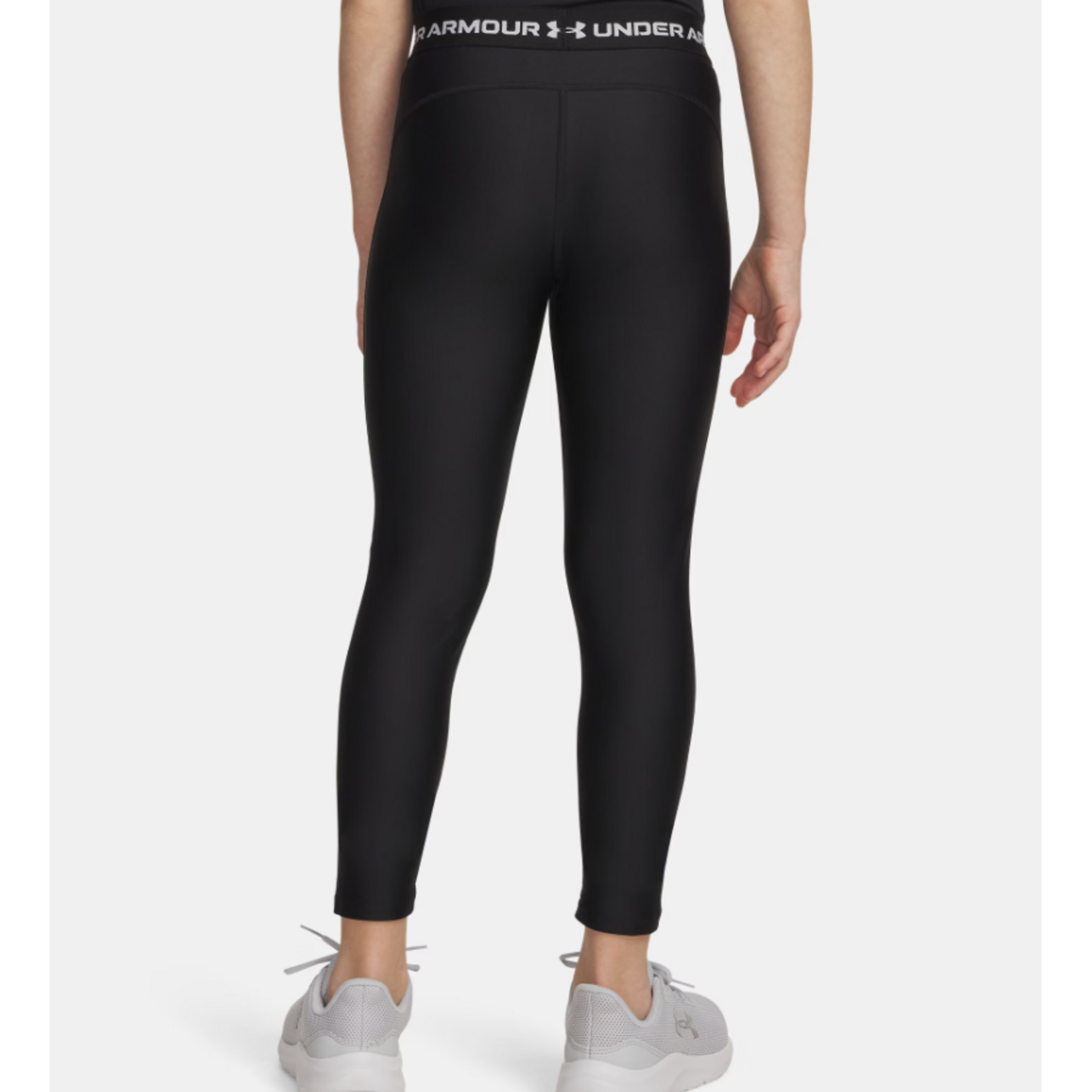 Under Armour UA HEATGEAR LEGGING GIRLS