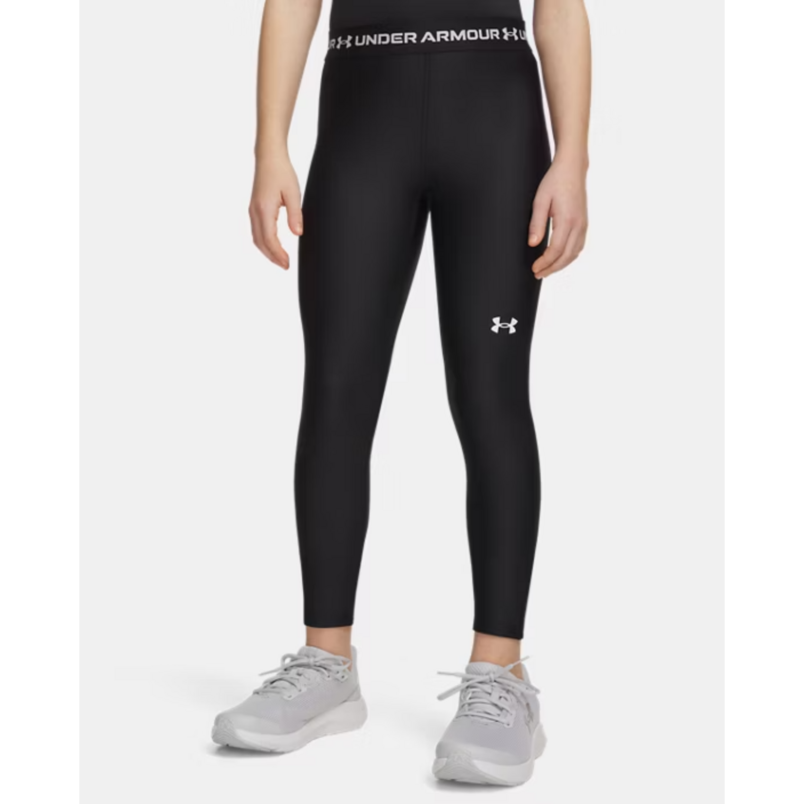 Under Armour UA HEATGEAR LEGGING GIRLS