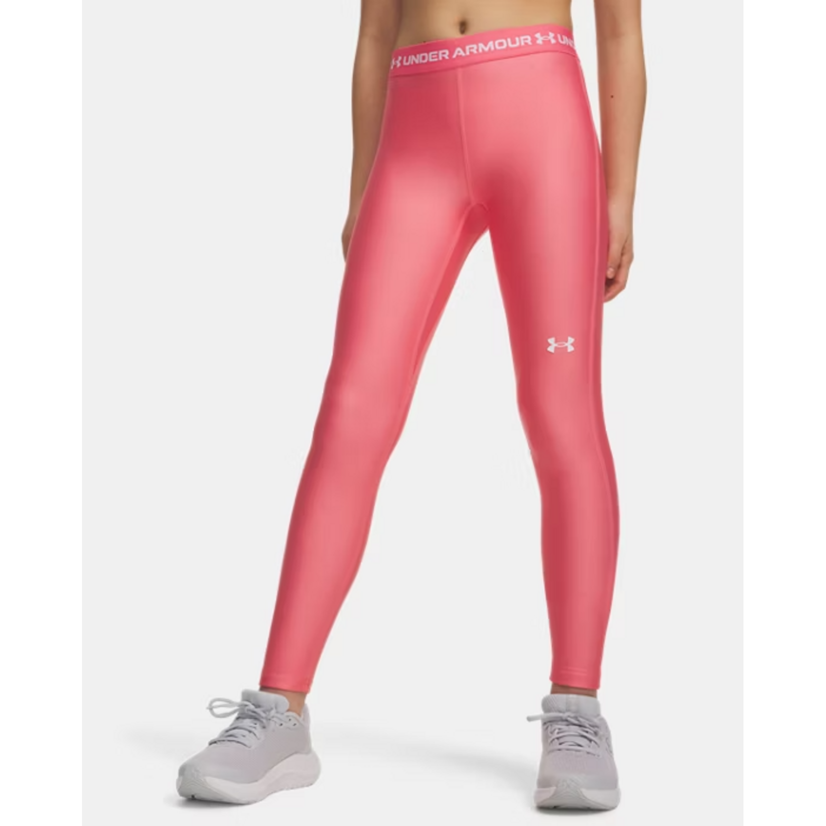 Under Armour UA HEATGEAR LEGGING GIRLS