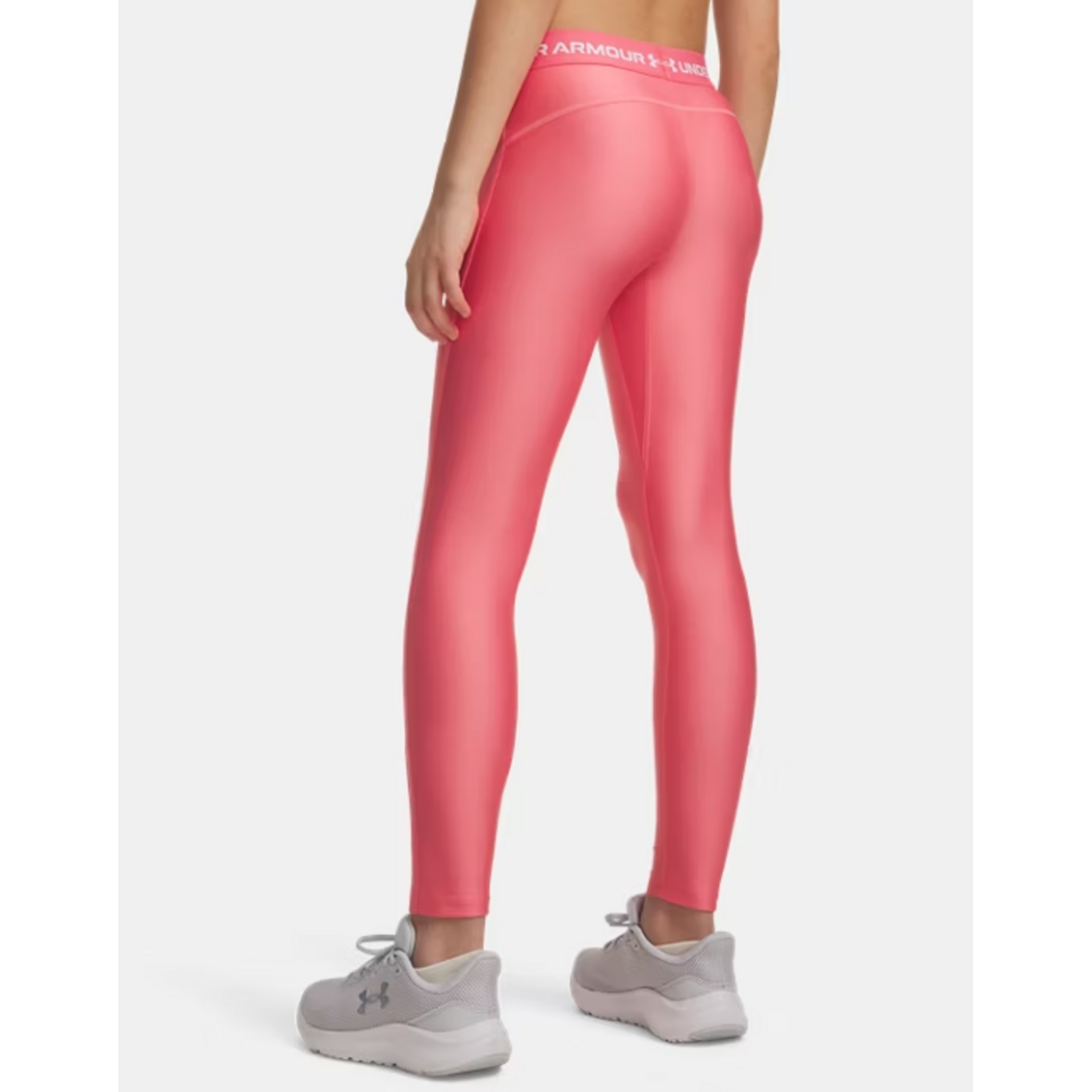 Under Armour UA HEATGEAR LEGGING GIRLS