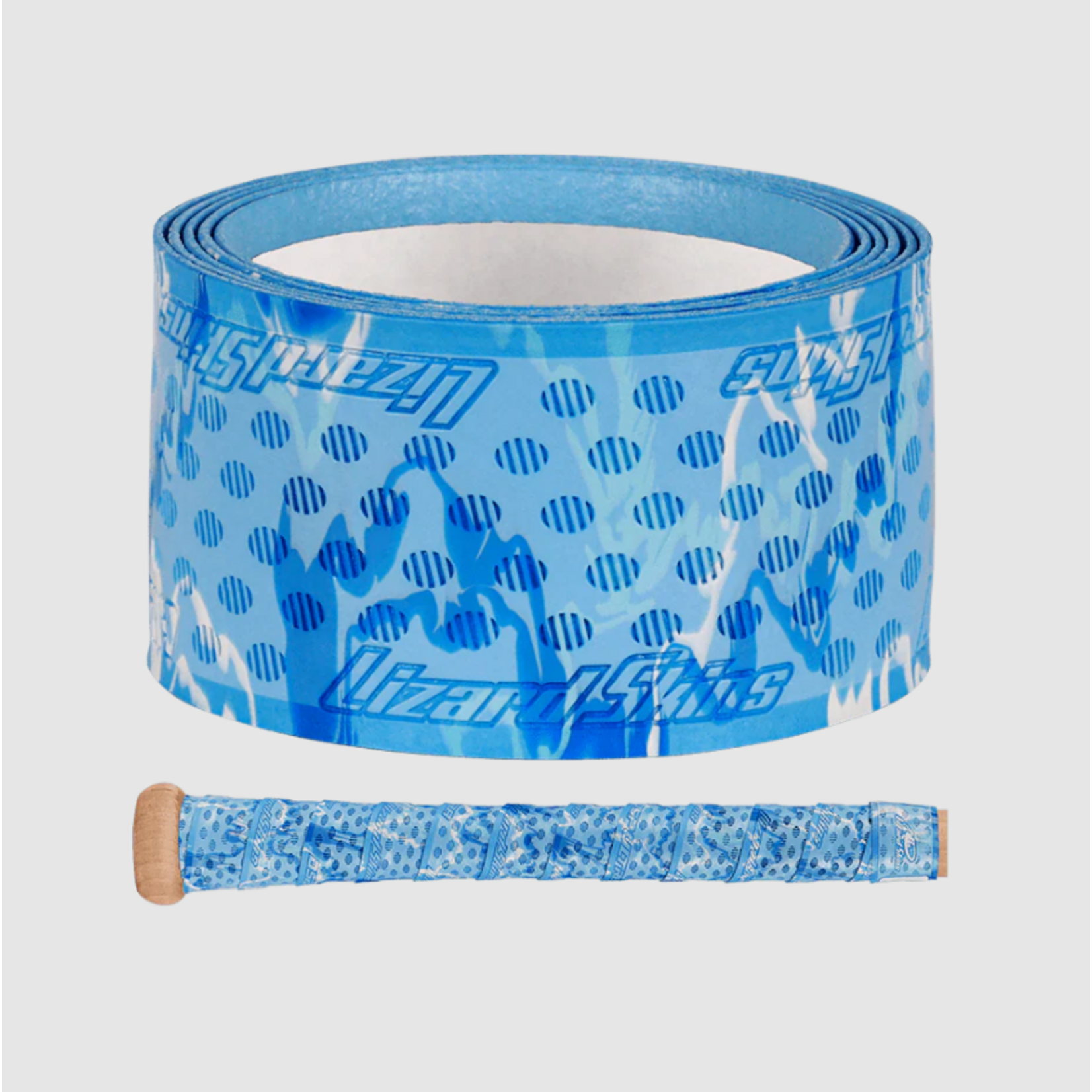 LIZARD SKINS GRIP DE BATON ULTRA CAMO