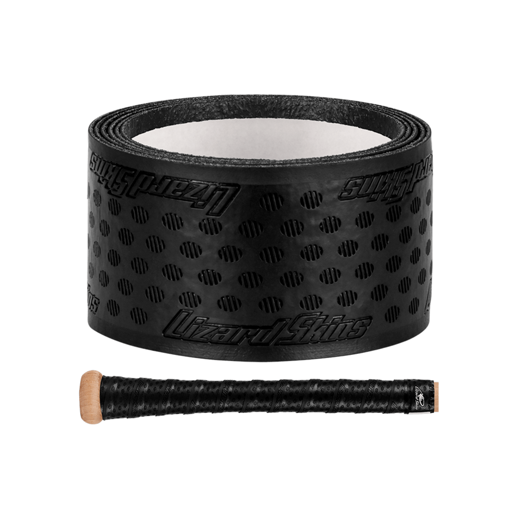 LIZARD SKINS GRIP DE BATON ULTRA SOLID