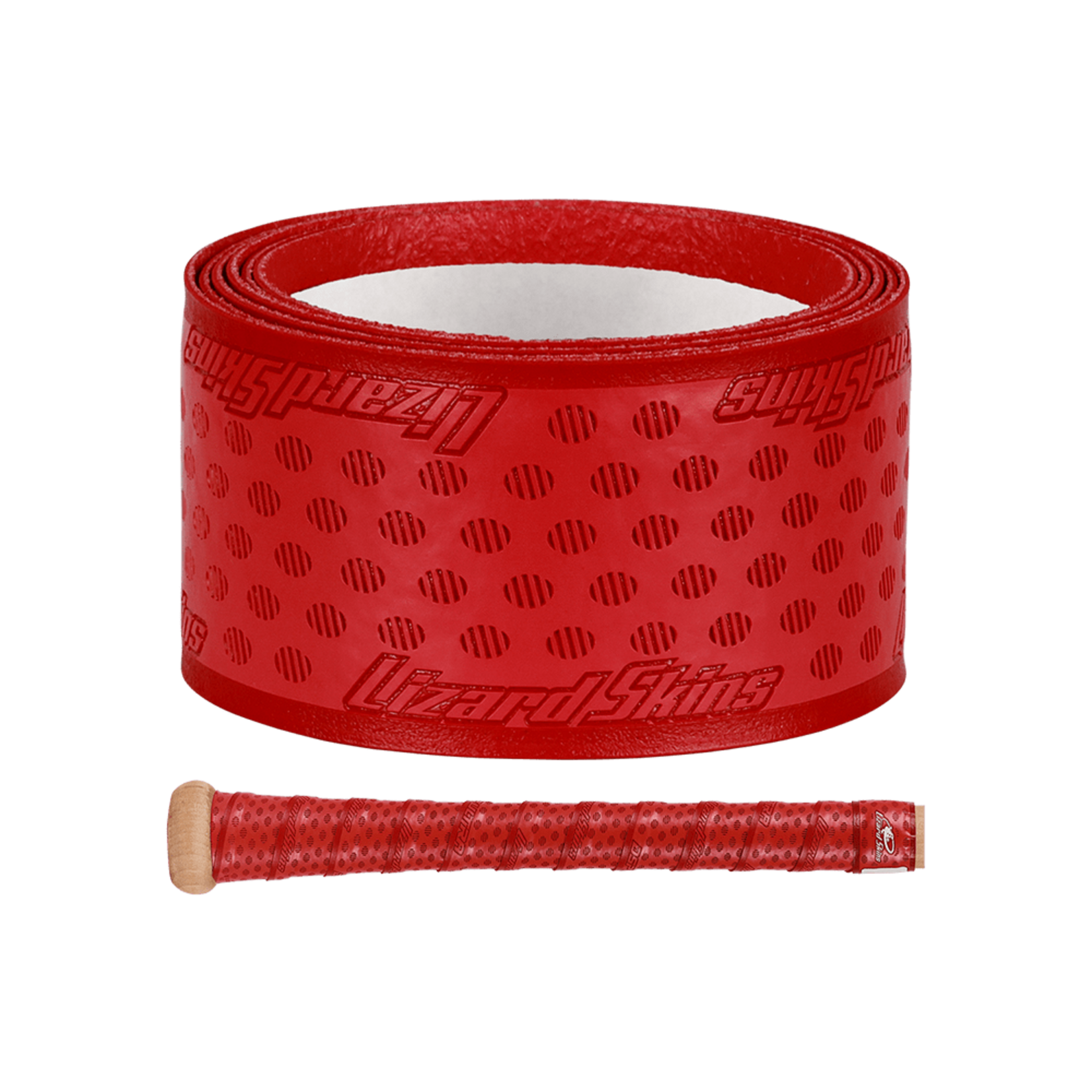 LIZARD SKINS GRIP DE BATON ULTRA SOLID