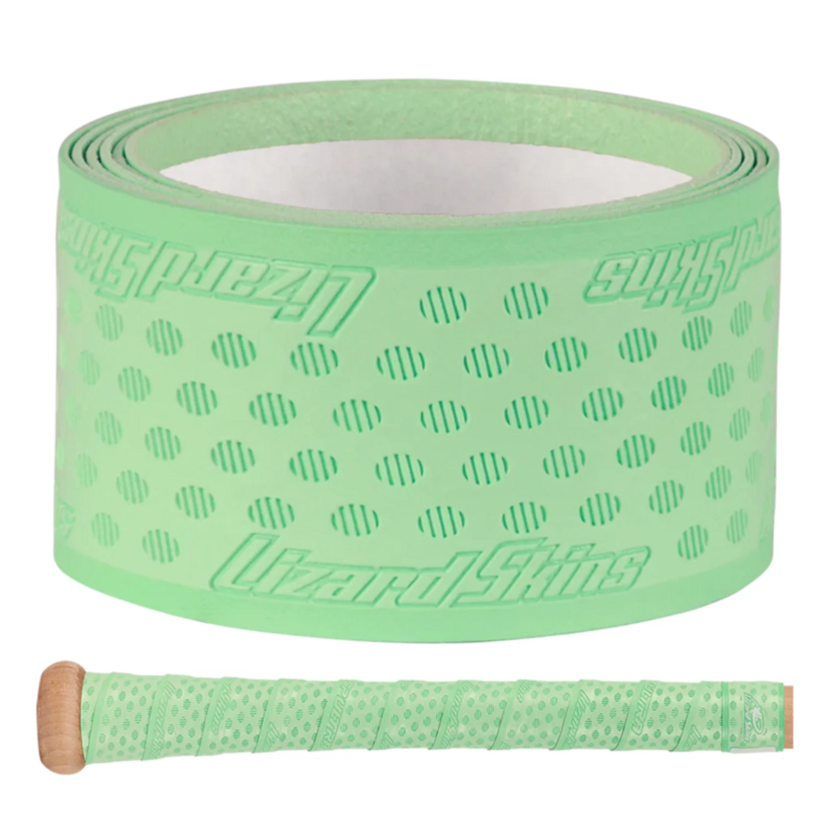 LIZARD SKINS GRIP DE BATON ULTRA SOLID