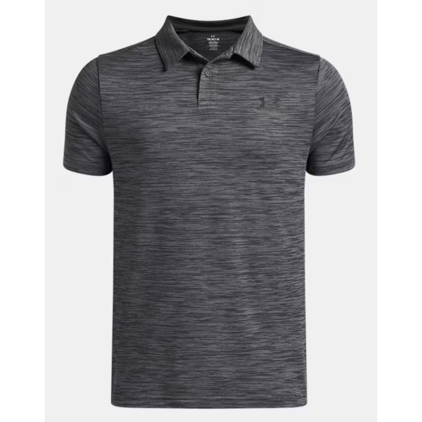 Under Armour UA MATCHPLAY POLO BOYS