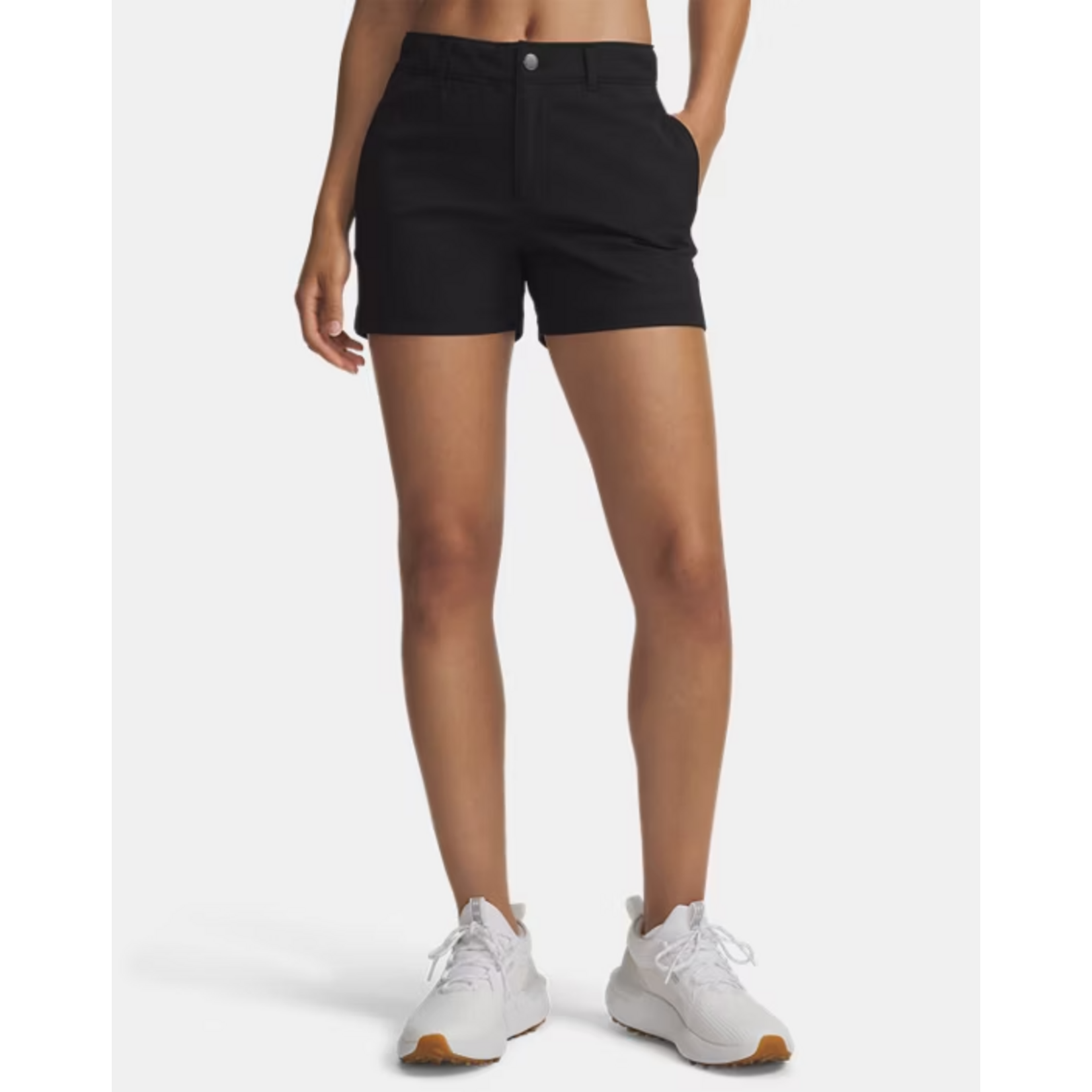 Under Armour UA DRIVE SHORTS 3.5" WN