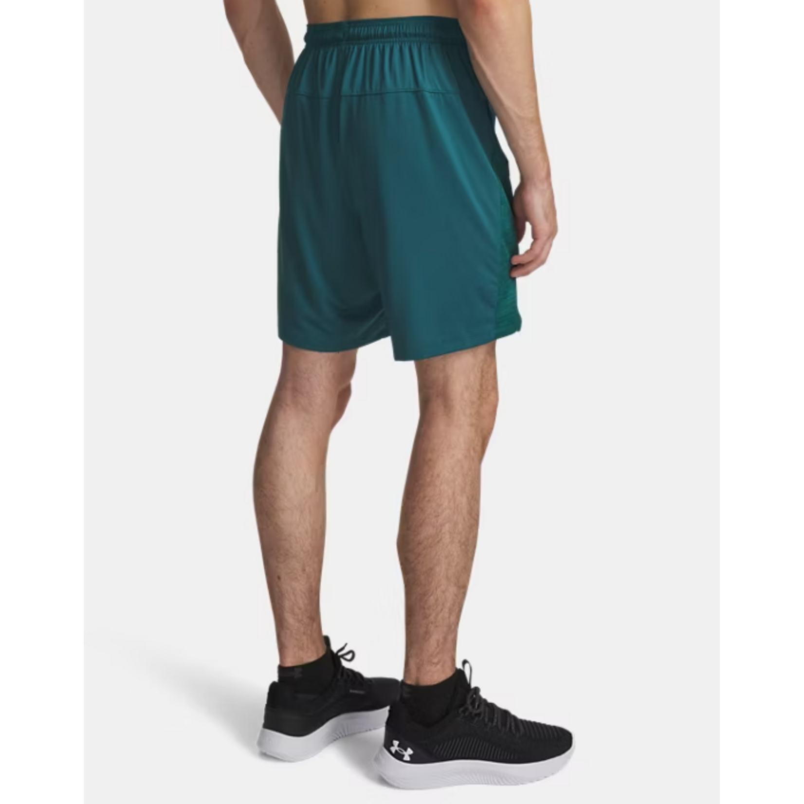 Under Armour UA TECH VENT SHORTS 7" MEN