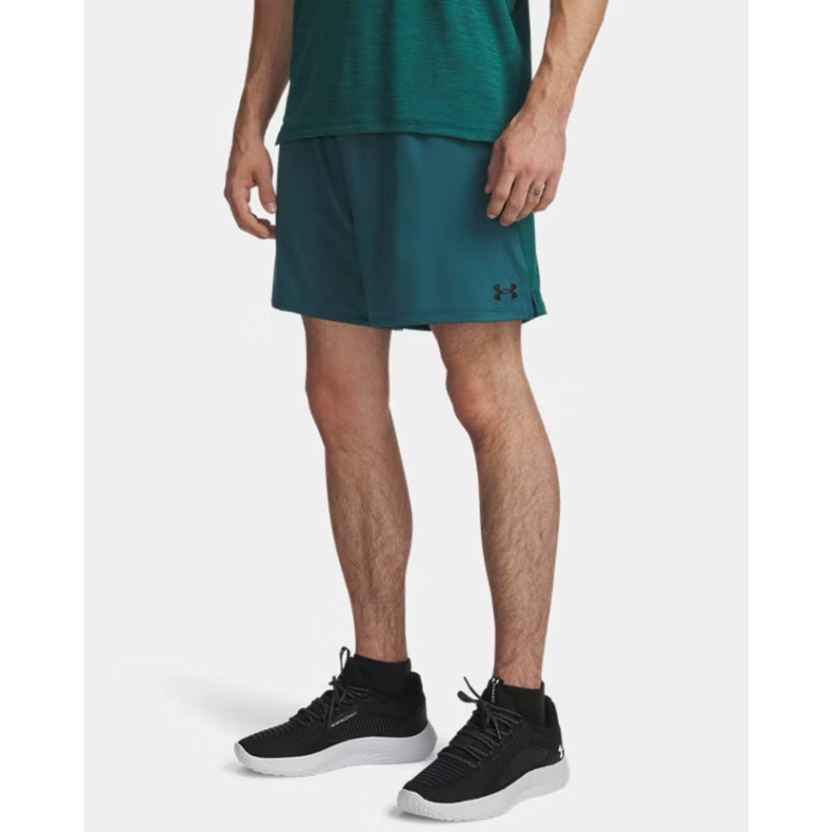 Under Armour UA TECH VENT SHORTS 7" MEN