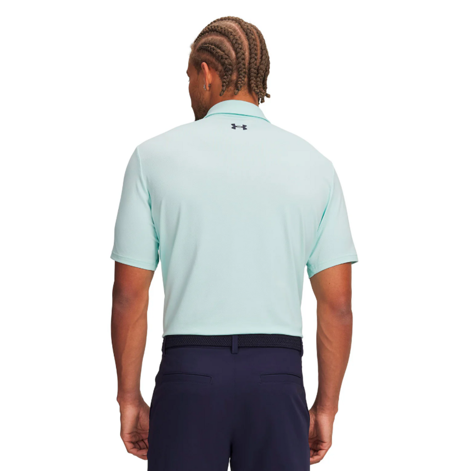 Under Armour UA MATCHPLAY POLO MEN