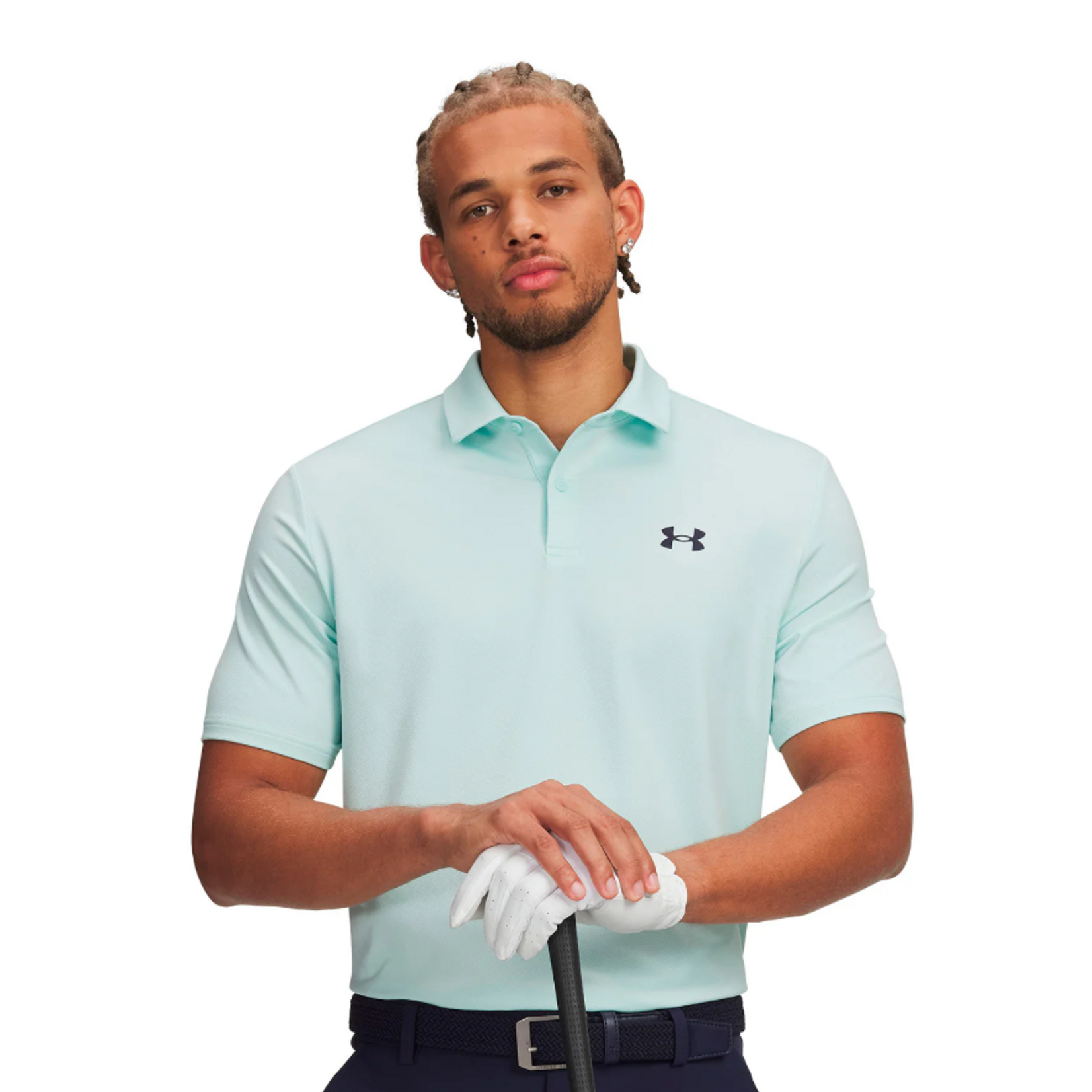 Under Armour UA MATCHPLAY POLO MEN
