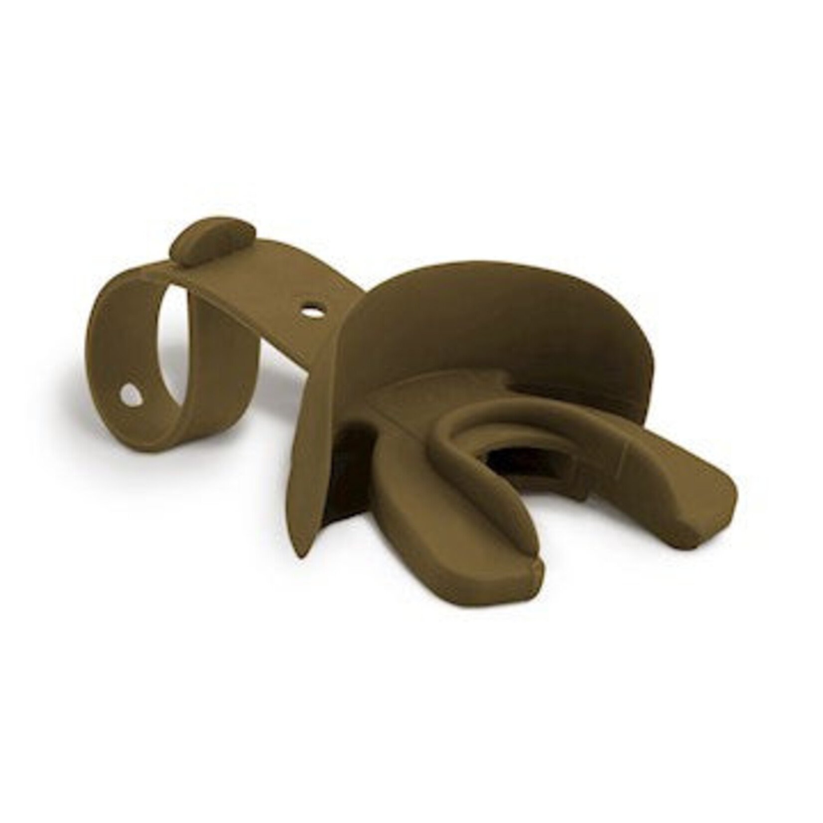 MARKWORT PROTEGE-DENTS DOUBLEGUARD VETTEX #25 AVEC PROTECTION DESS LEVRES