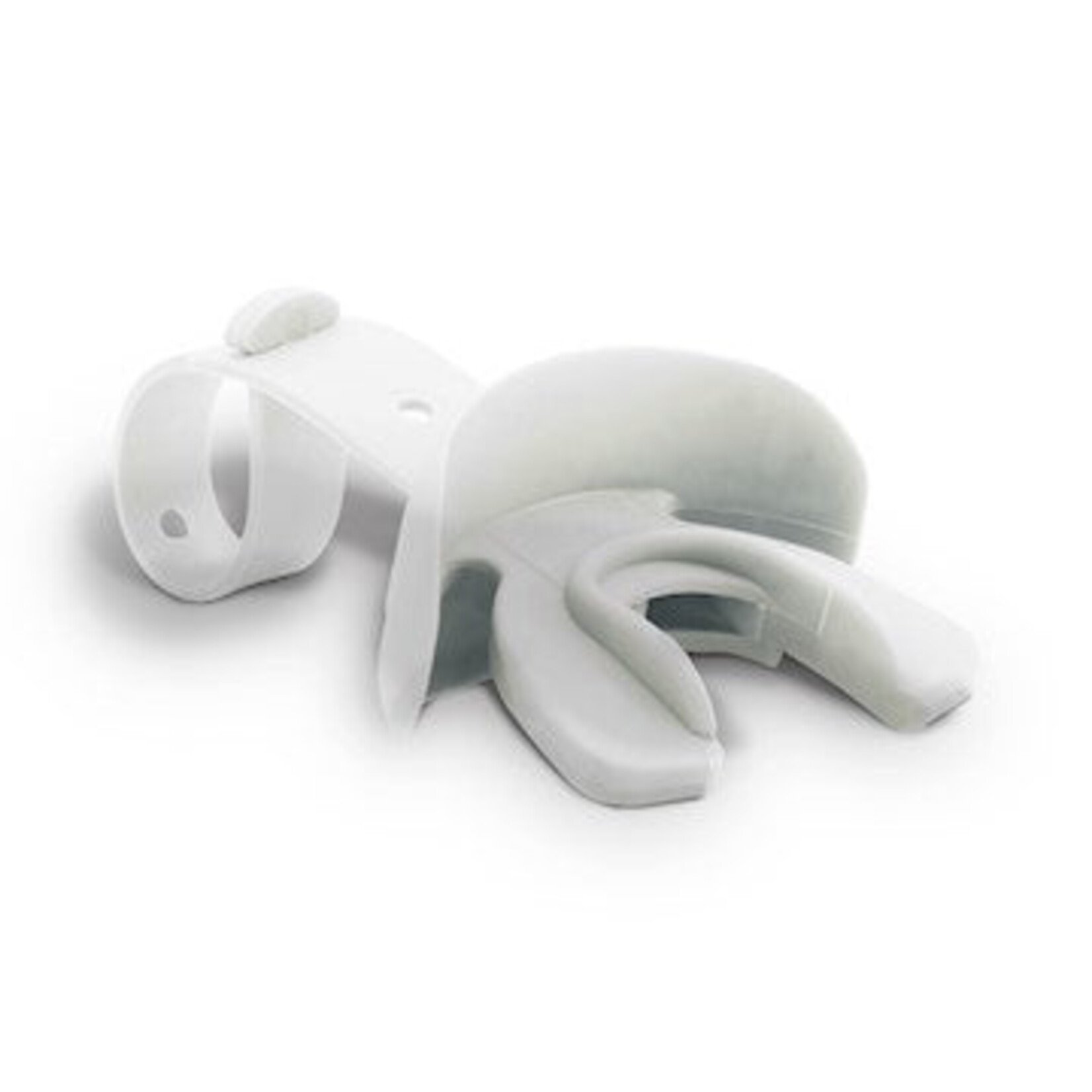 MARKWORT PROTEGE-DENTS DOUBLEGUARD VETTEX #25 AVEC PROTECTION DESS LEVRES