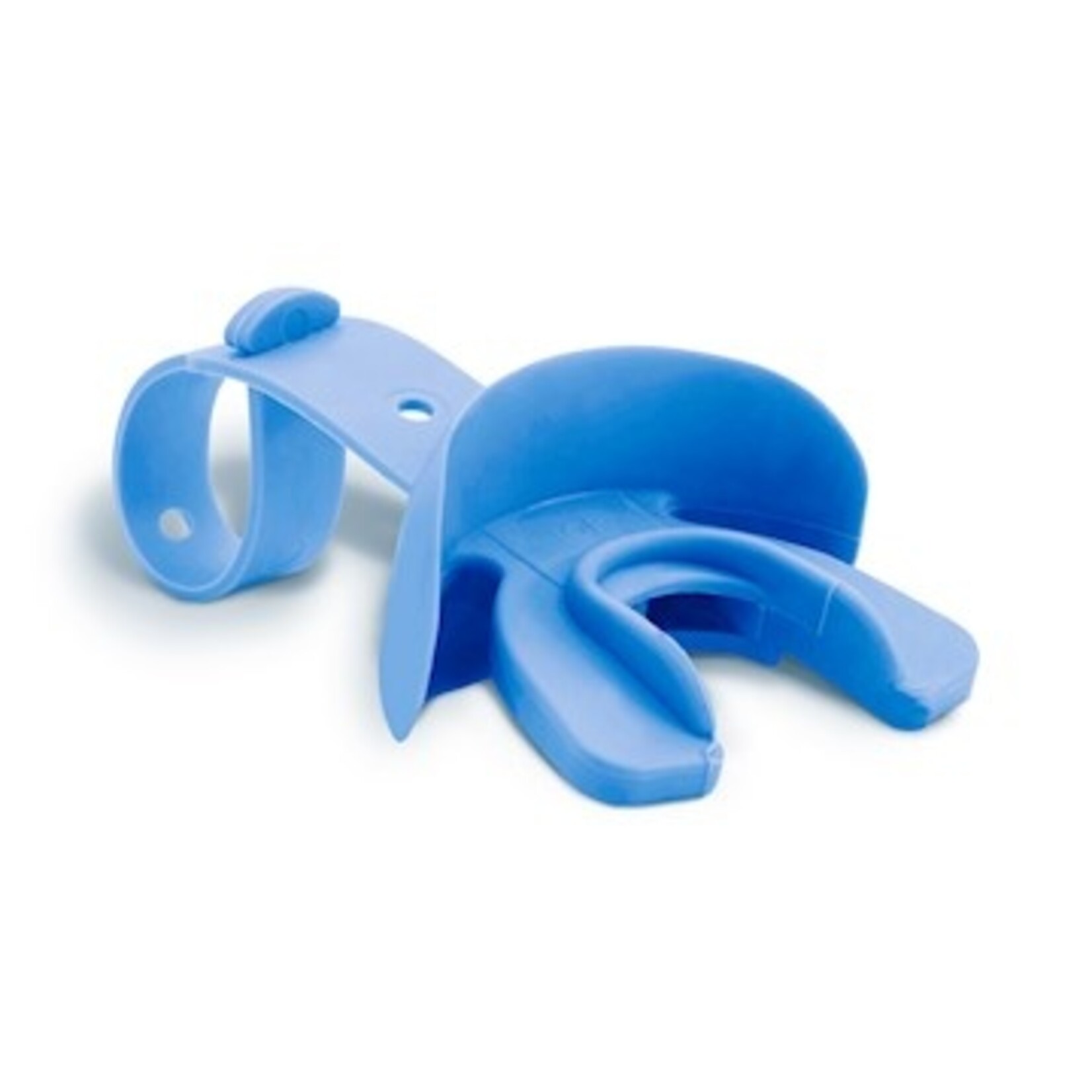 MARKWORT PROTEGE-DENTS DOUBLEGUARD VETTEX #25 AVEC PROTECTION DESS LEVRES