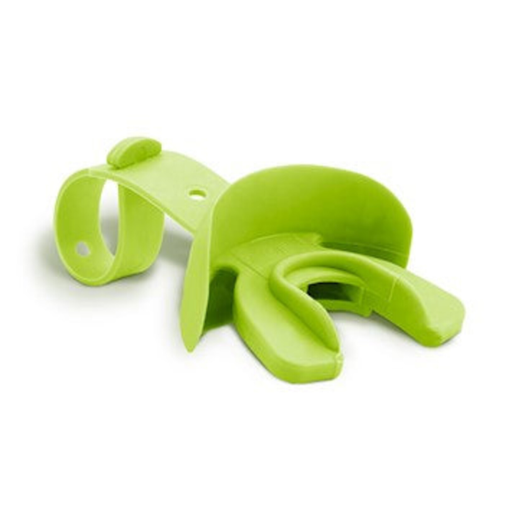 MARKWORT PROTEGE-DENTS DOUBLEGUARD VETTEX #25 AVEC PROTECTION DESS LEVRES