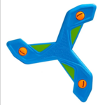 Franklin FRANKLIN NERF SLINGERANG