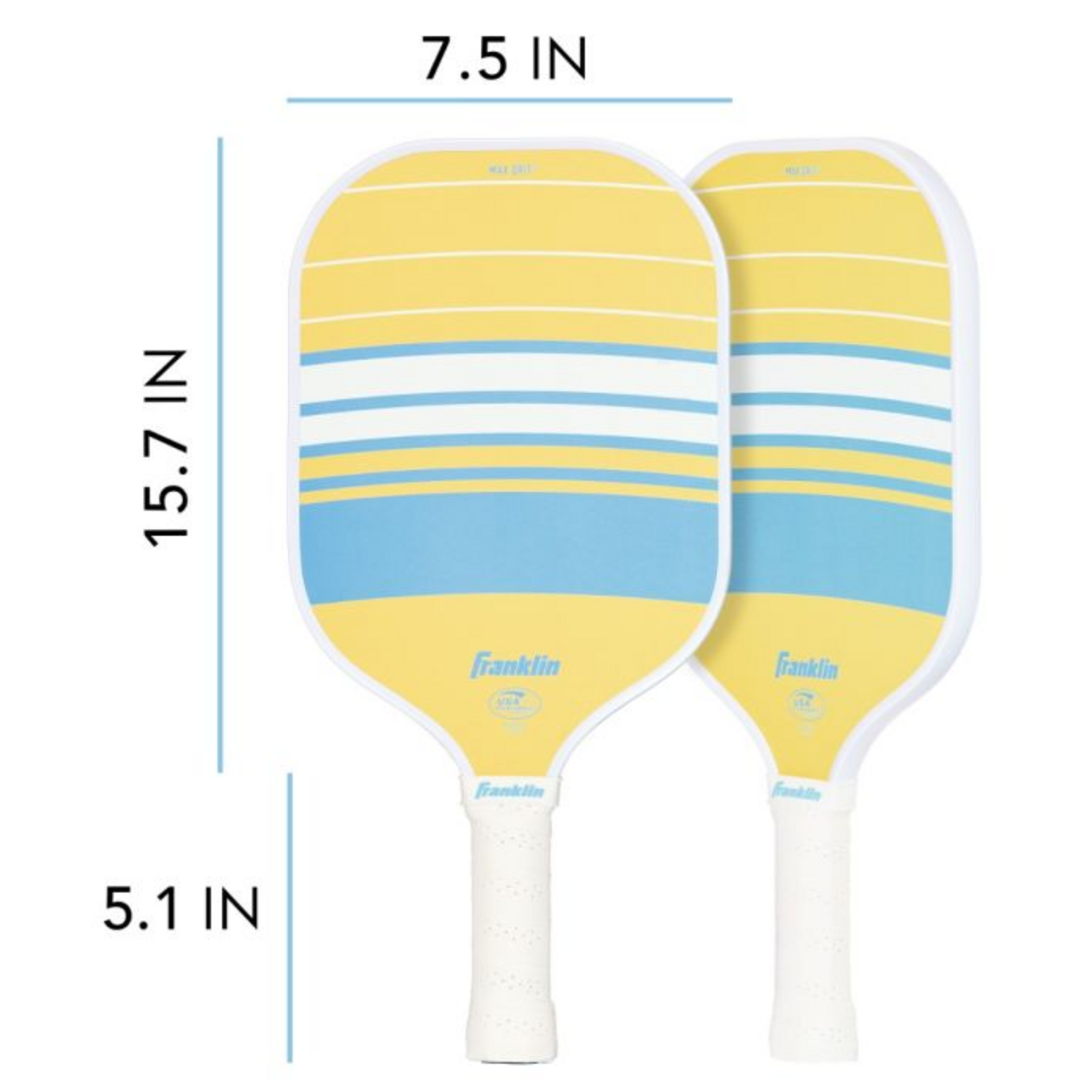 Franklin FRANKLIN LIFESTYLE PADDLE SERIES
