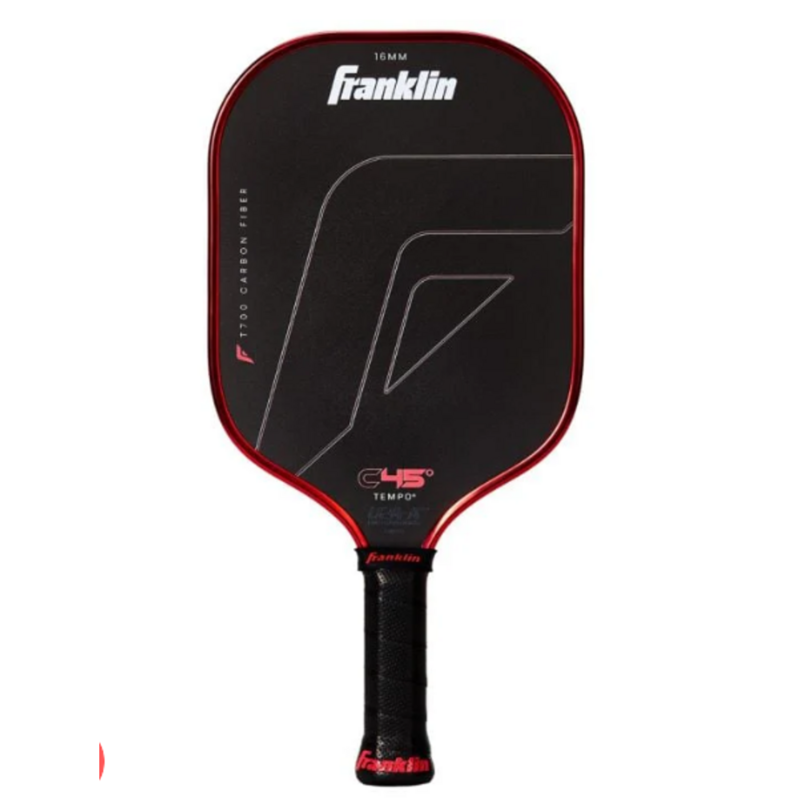 Franklin FRANKLIN C45 CARBON FIBRE PADDLE