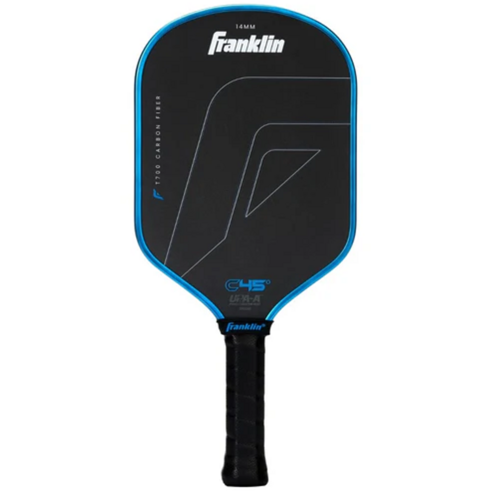 Franklin FRANKLIN C45 CARBON FIBRE PADDLE