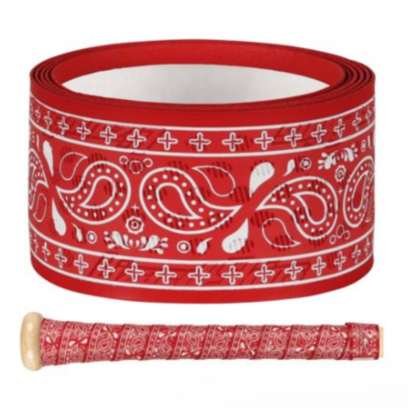 LIZARD SKINS OUTBURST DSP ULTRA BAT GRIP 1.1 MM