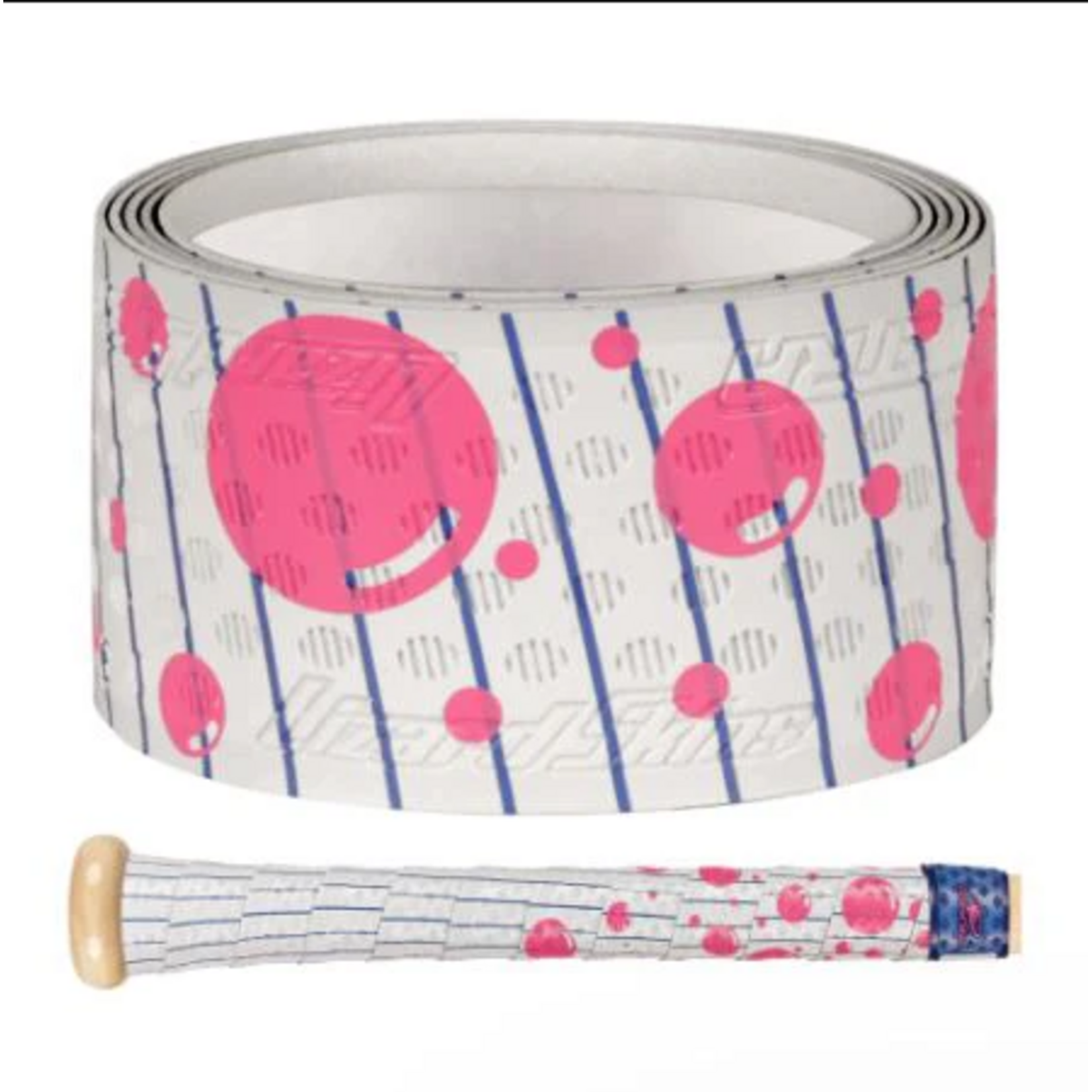 LIZARD SKINS OUTBURST DSP ULTRA BAT GRIP 1.1 MM