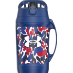 Under Armour UNDER ARMOUR 64 OZ PLAYMAKER JUG PRINT