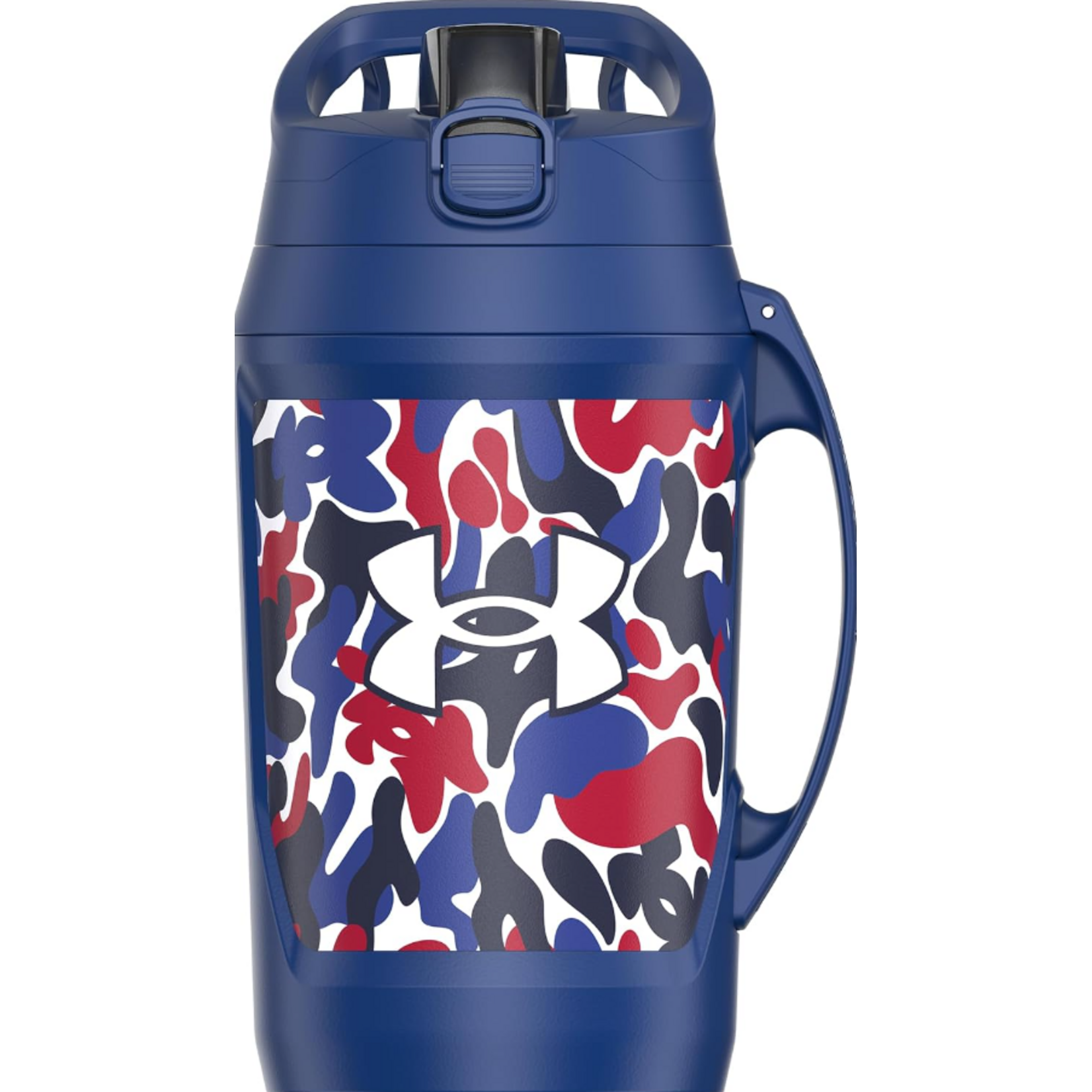 Under Armour UNDER ARMOUR 64 OZ PLAYMAKER JUG PRINT