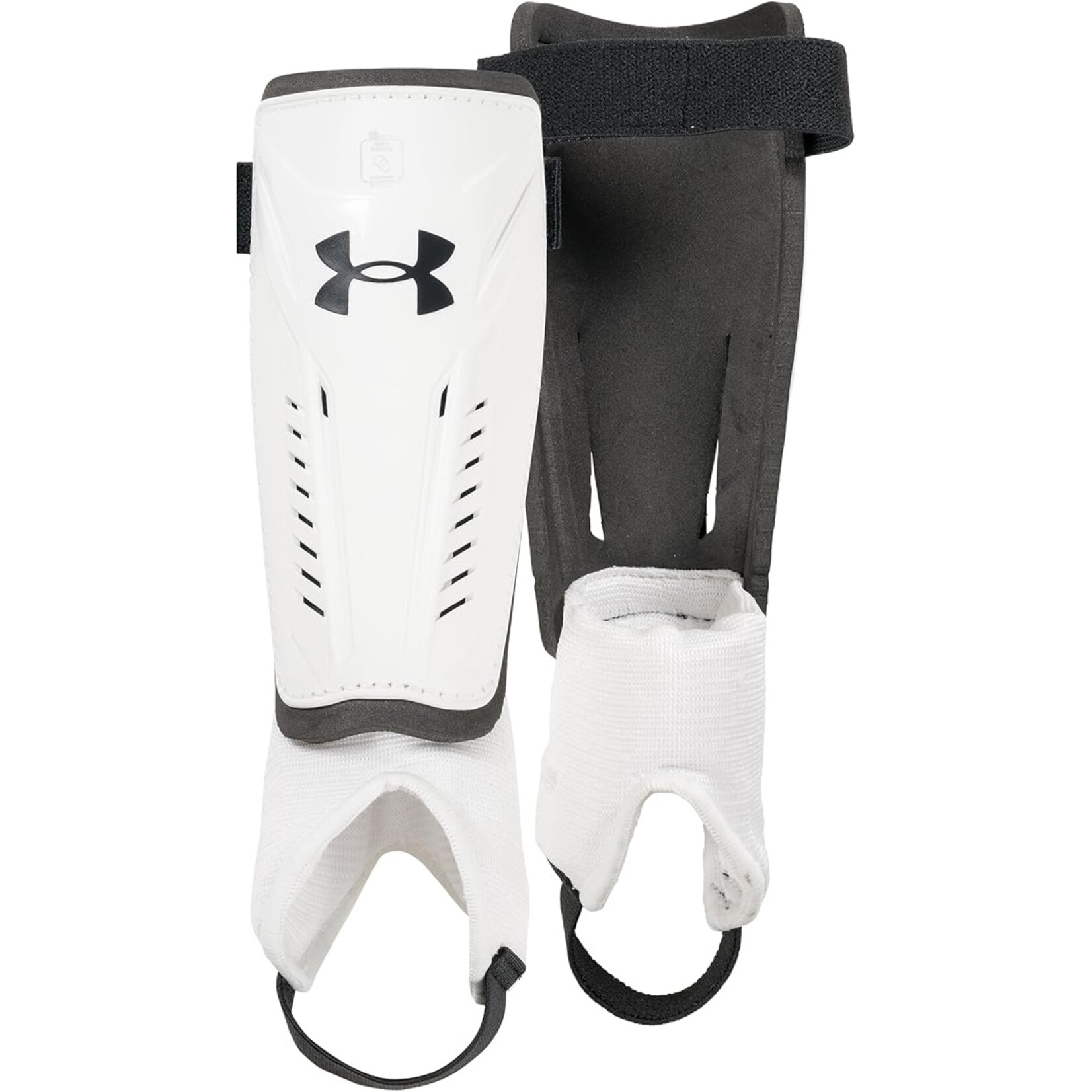 Under Armour UA SHDOW PRO SHIN GUARDS YTH