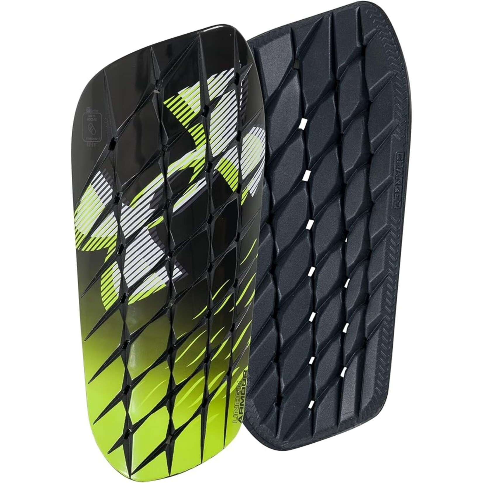 Under Armour UA SHDOW PRO SHIN GUARDS