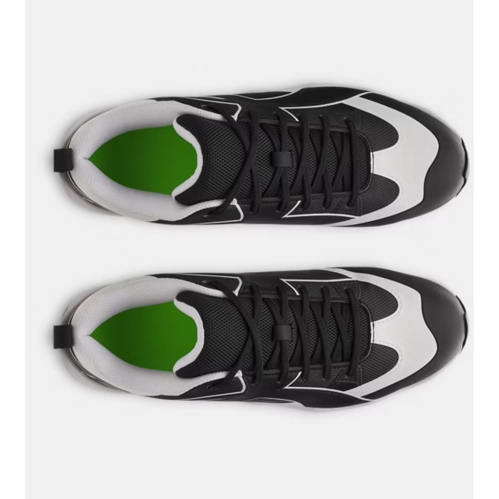 Under Armour UA CRAMPONS LEADOFF ICON LOW RM