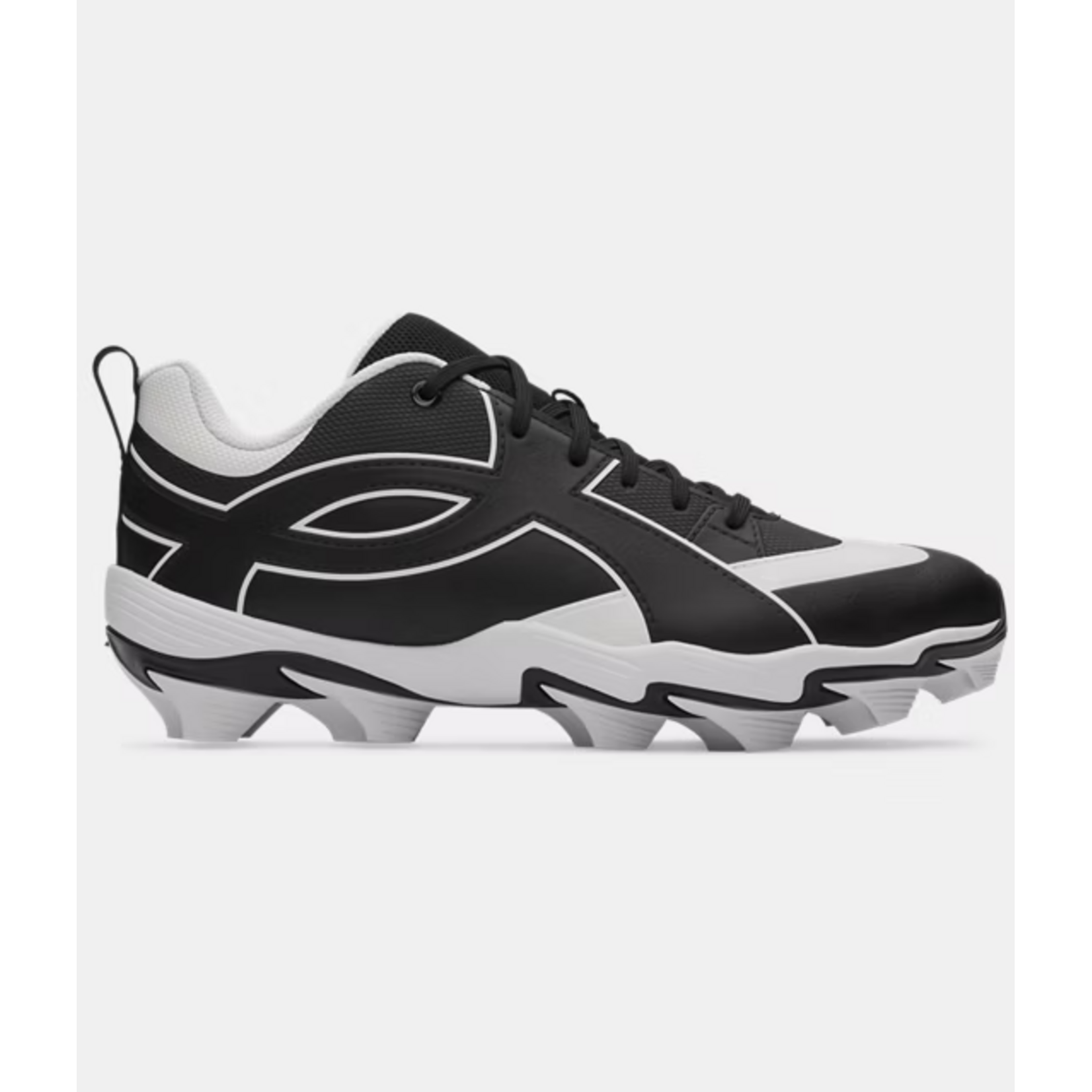 Under Armour UA CRAMPONS LEADOFF ICON LOW RM