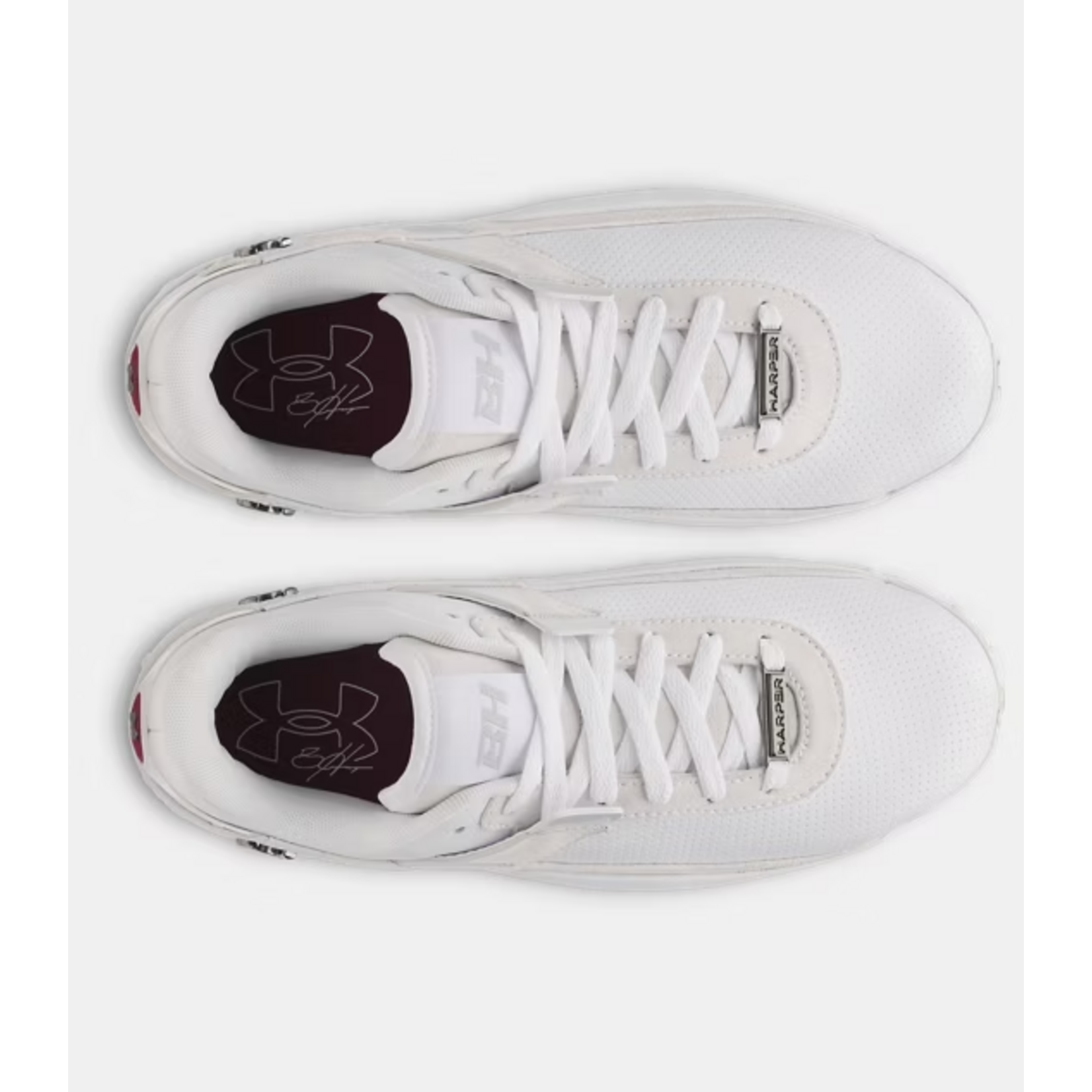 Under Armour UA CRAMPONS HARPER 10 PRO TPU